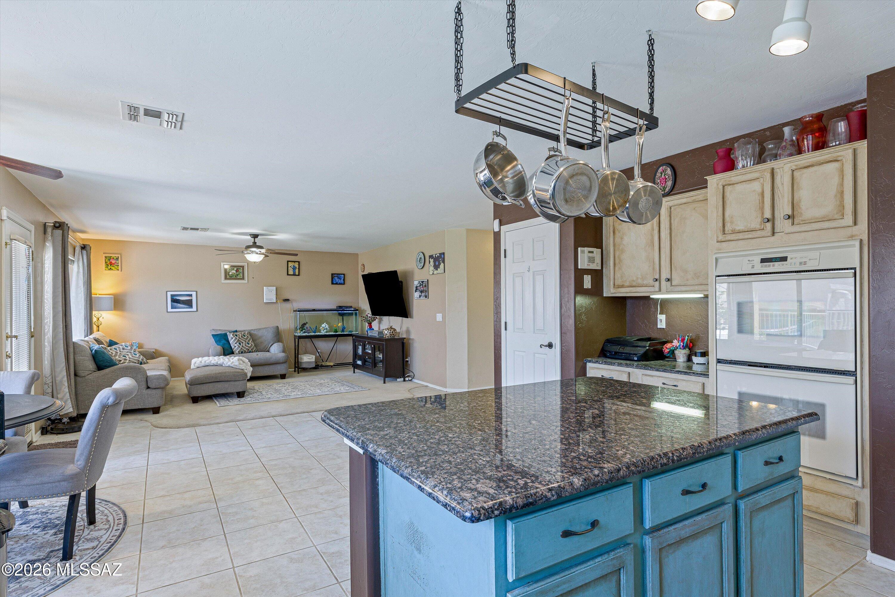 Continental Ranch Parcel 11 - Residential