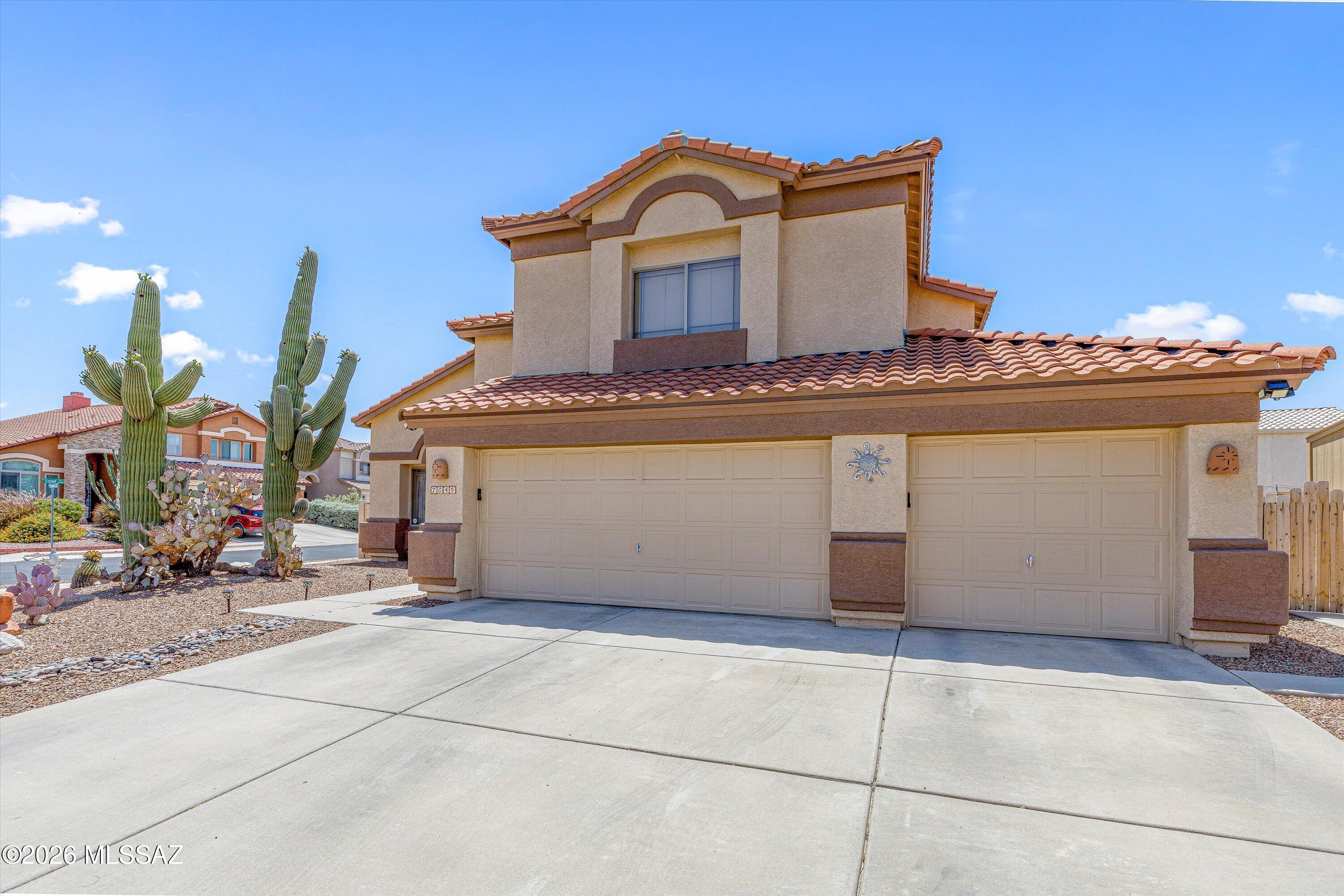 Continental Ranch Parcel 11 - Residential