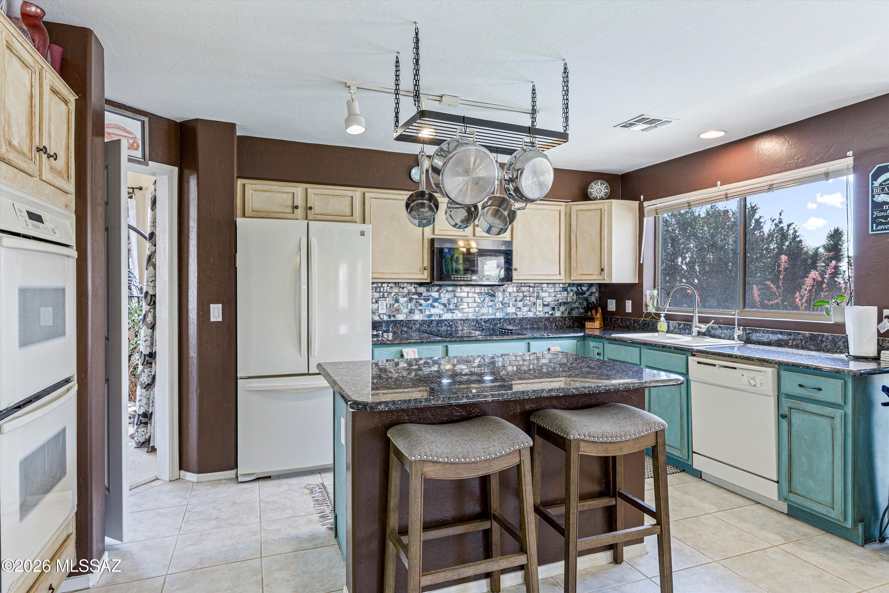 Continental Ranch Parcel 11 - Residential