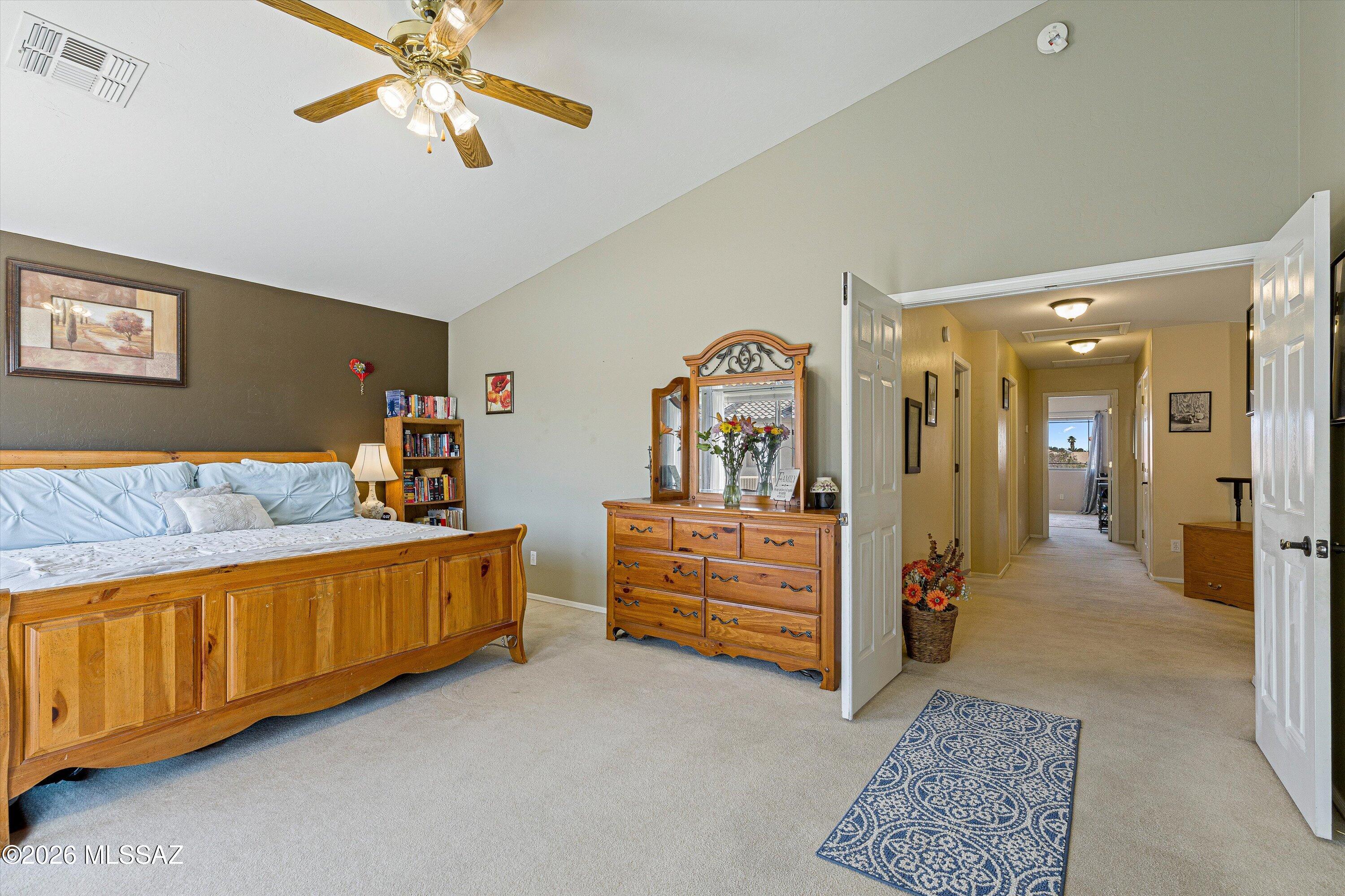Continental Ranch Parcel 11 - Residential