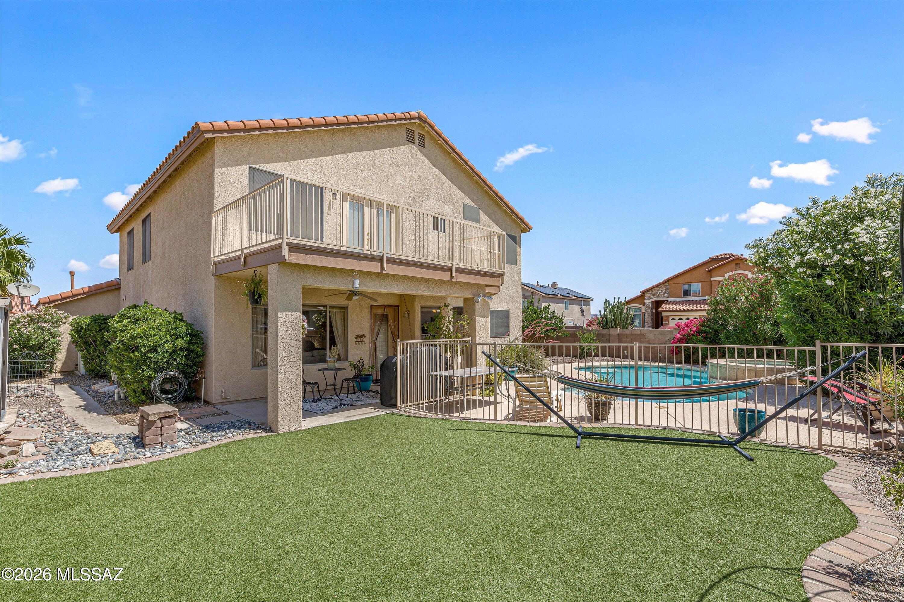 Continental Ranch Parcel 11 - Residential
