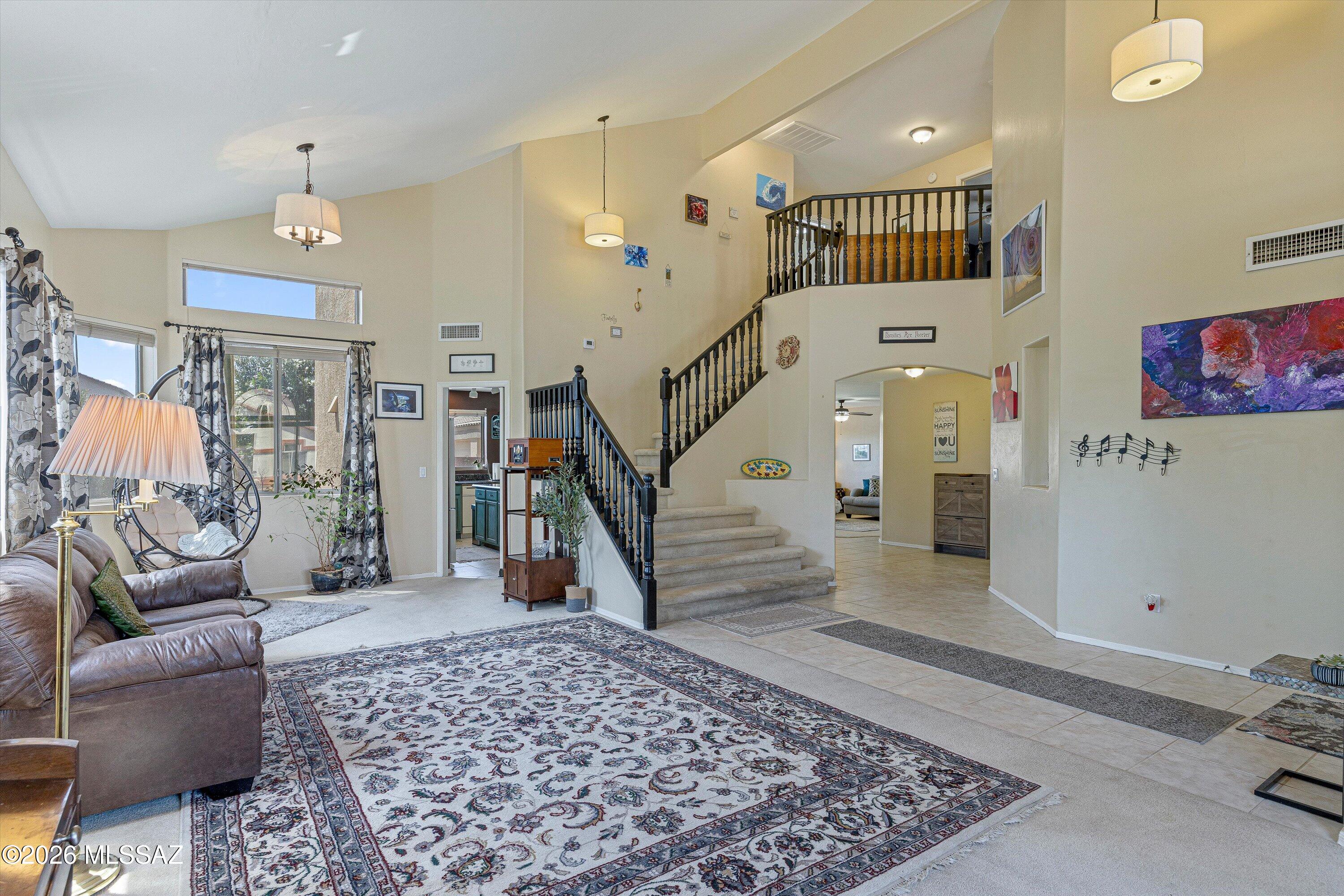 7049 W Deserama Drive