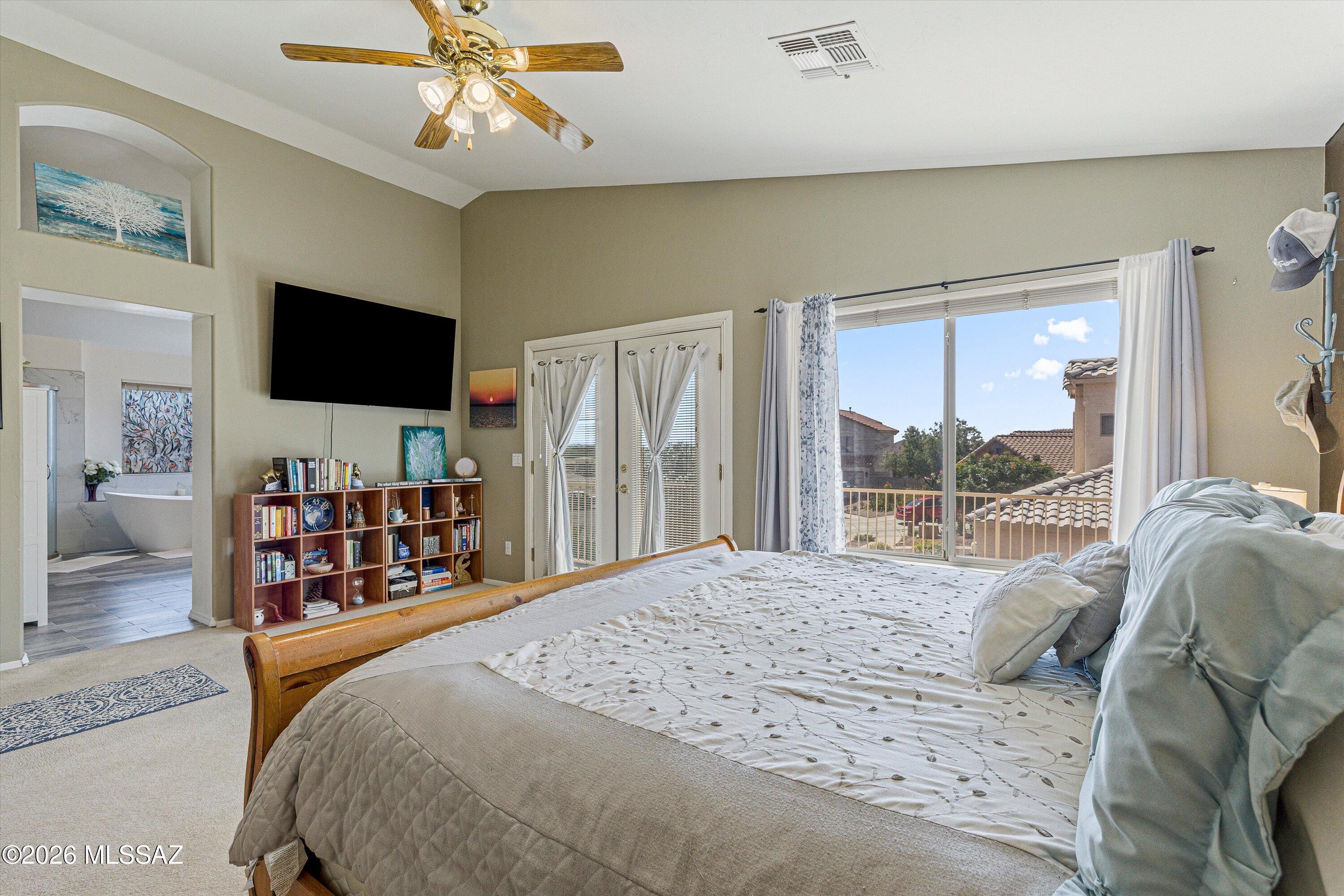 7049 W Deserama Drive