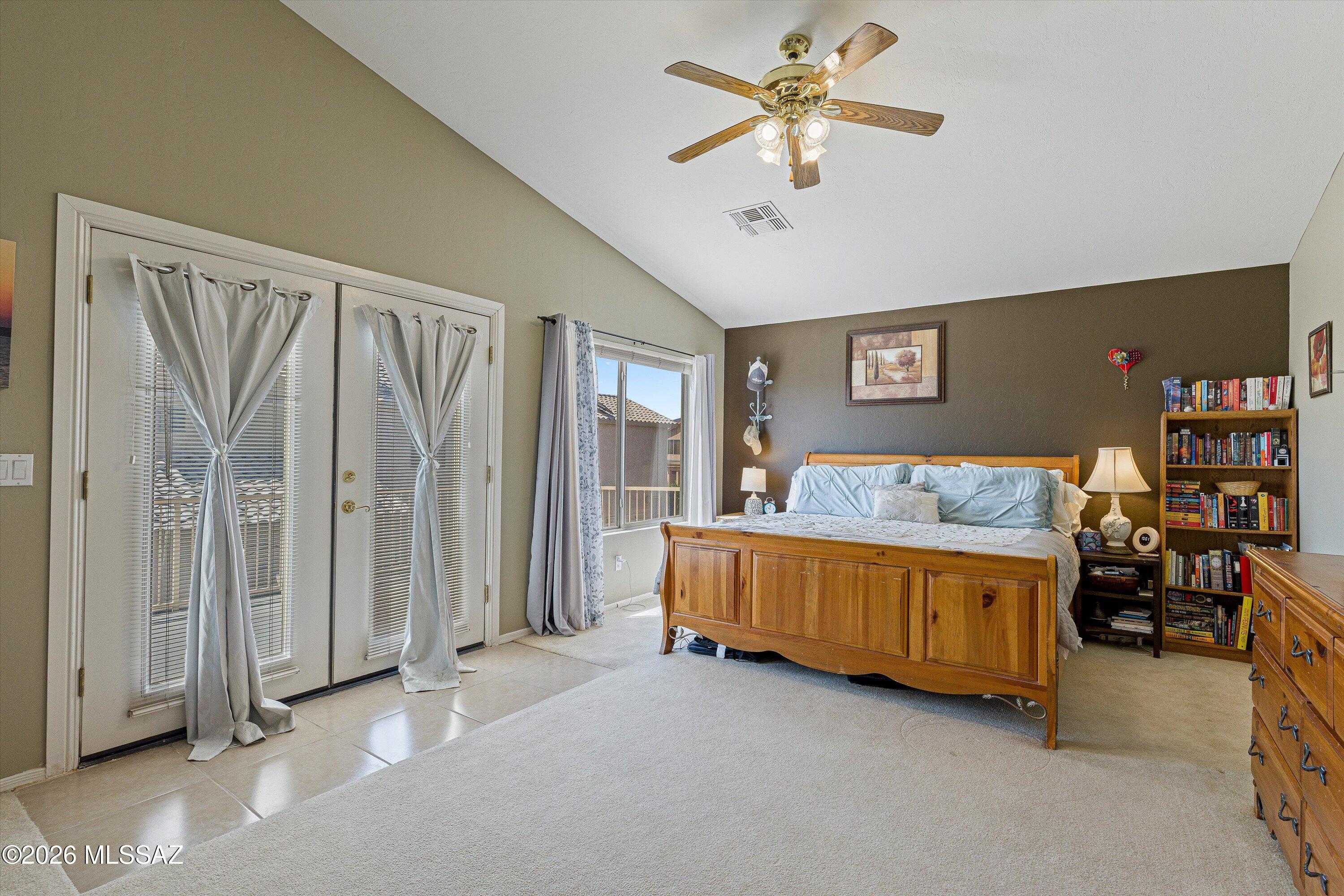 Continental Ranch Parcel 11 - Residential