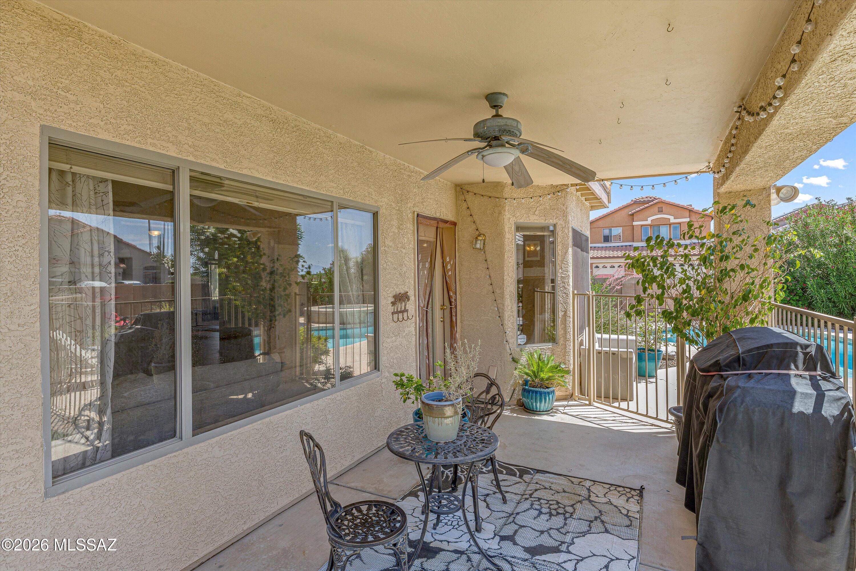 Continental Ranch Parcel 11 - Residential