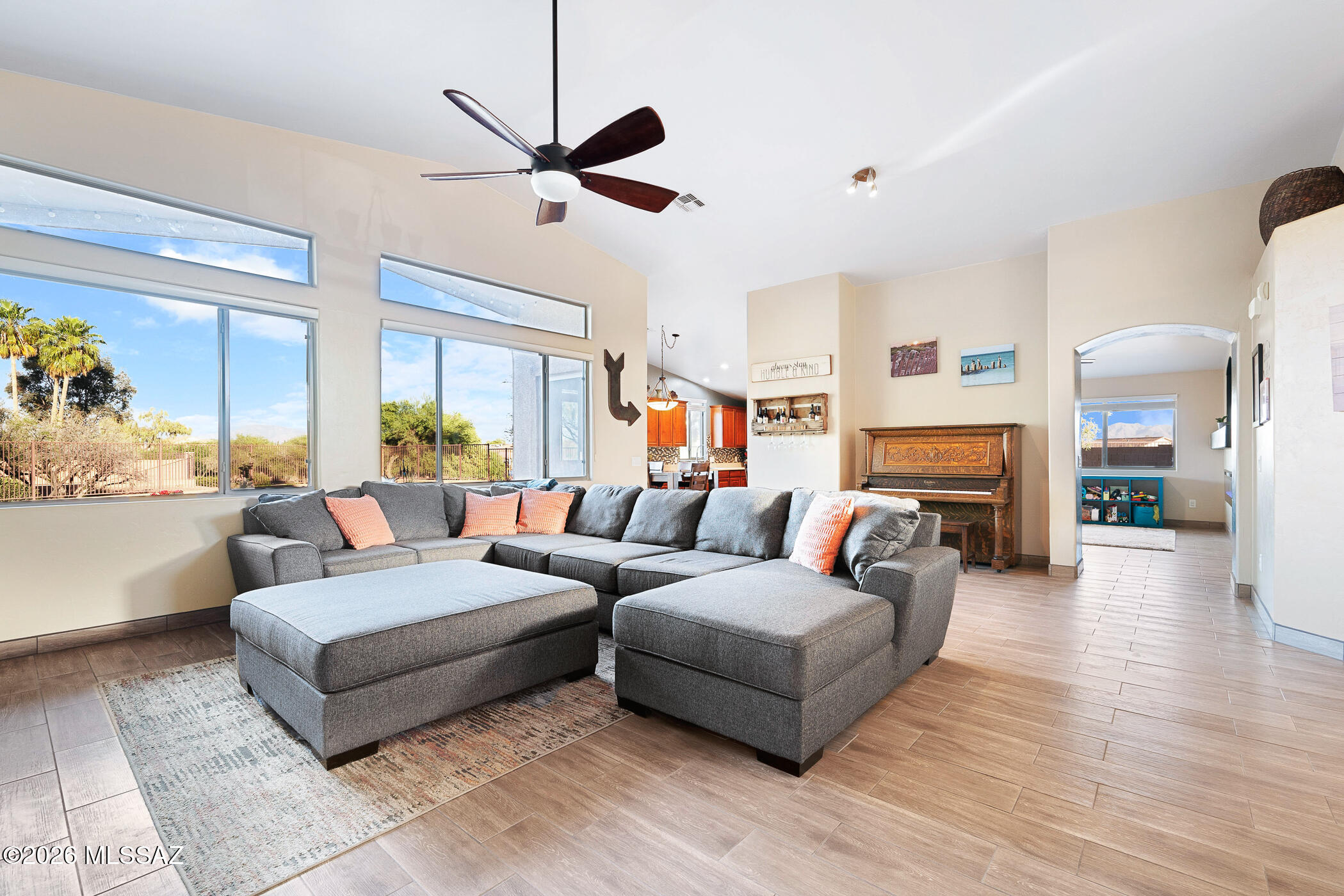 12462 N Stone Ring Drive