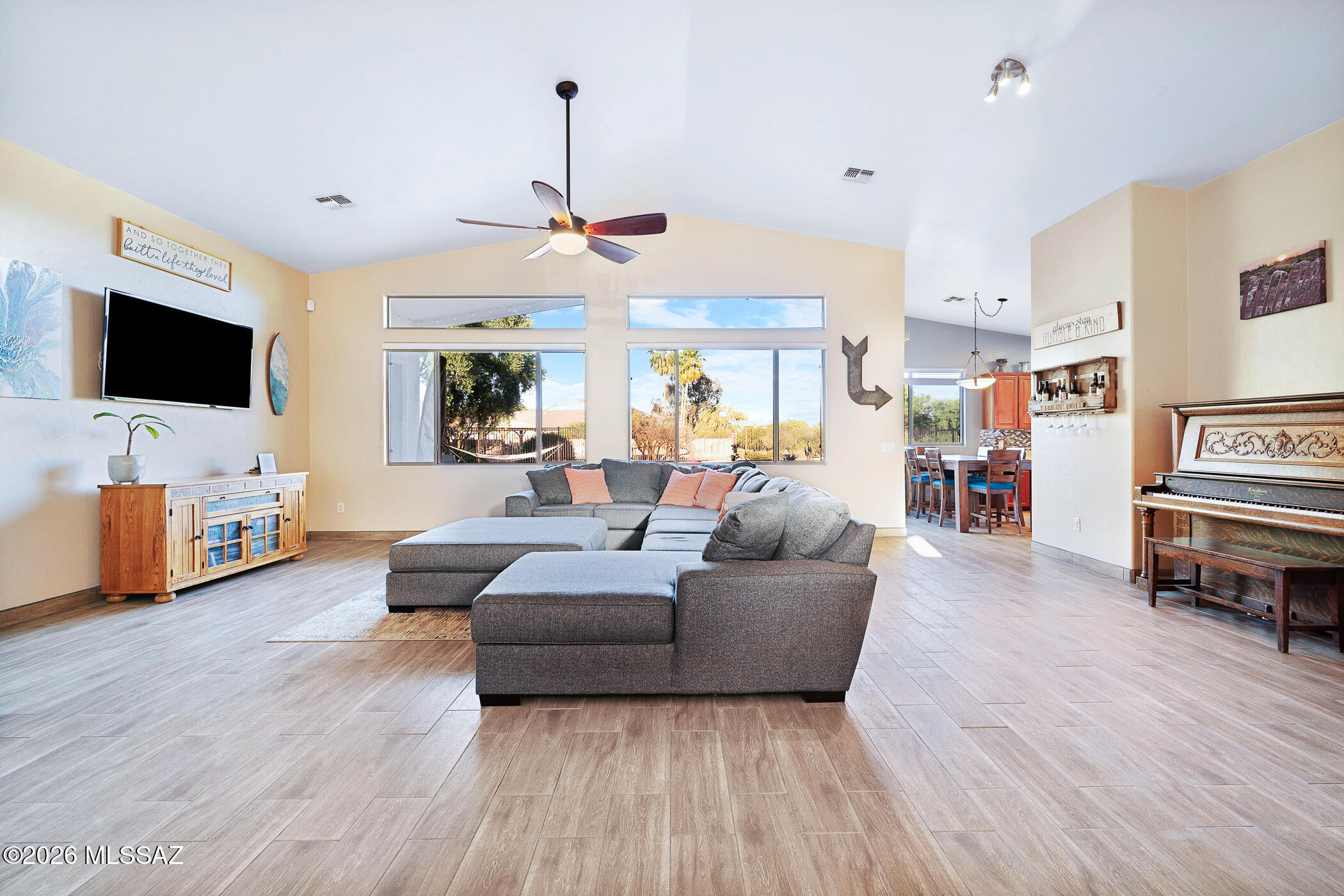 12462 N Stone Ring Drive