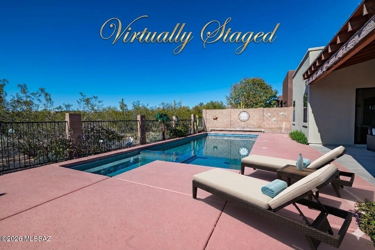 Preserve III at Dove Mtn (306-486,530-534,577-605) - Residential