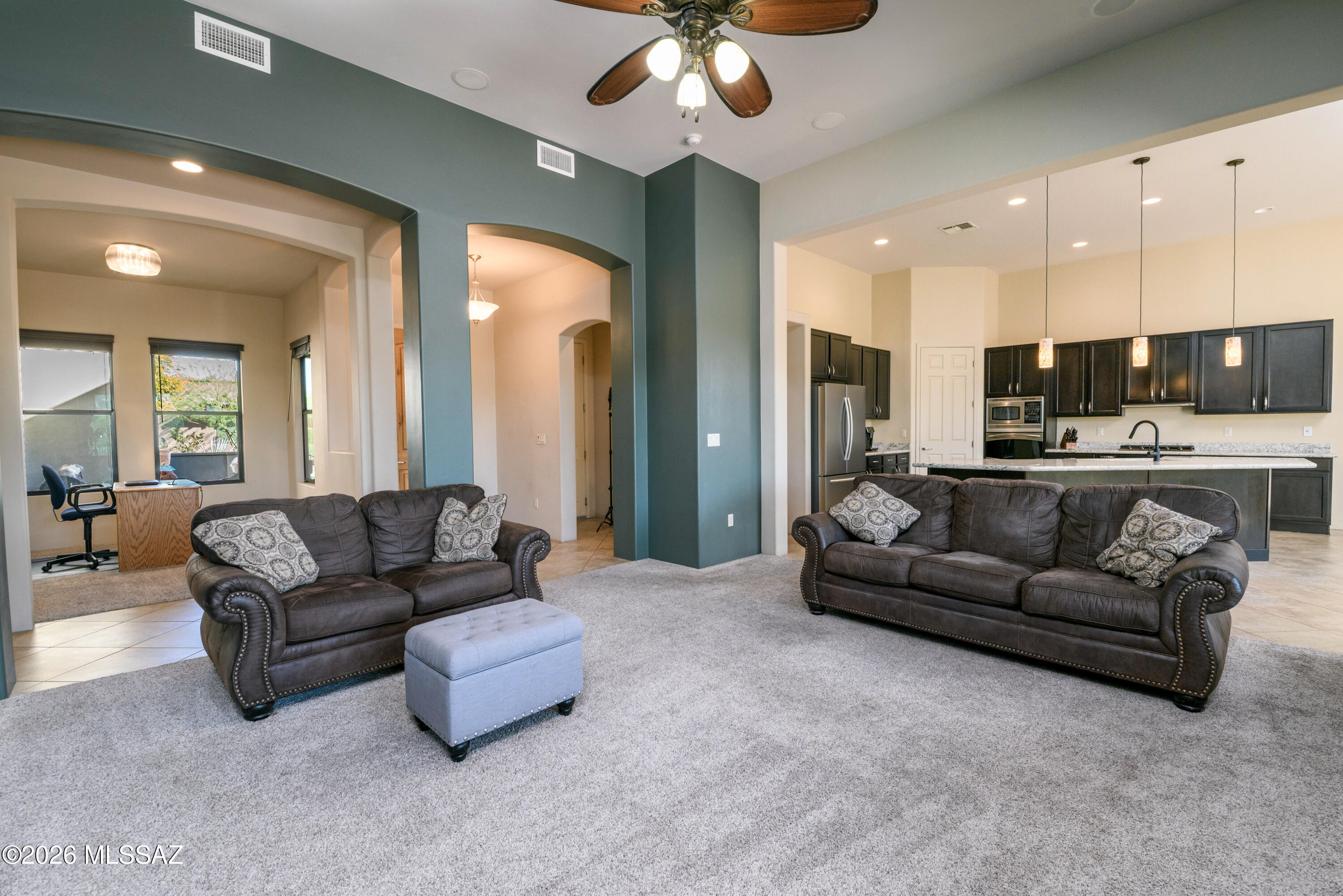 Preserve III at Dove Mtn (306-486,530-534,577-605) - Residential