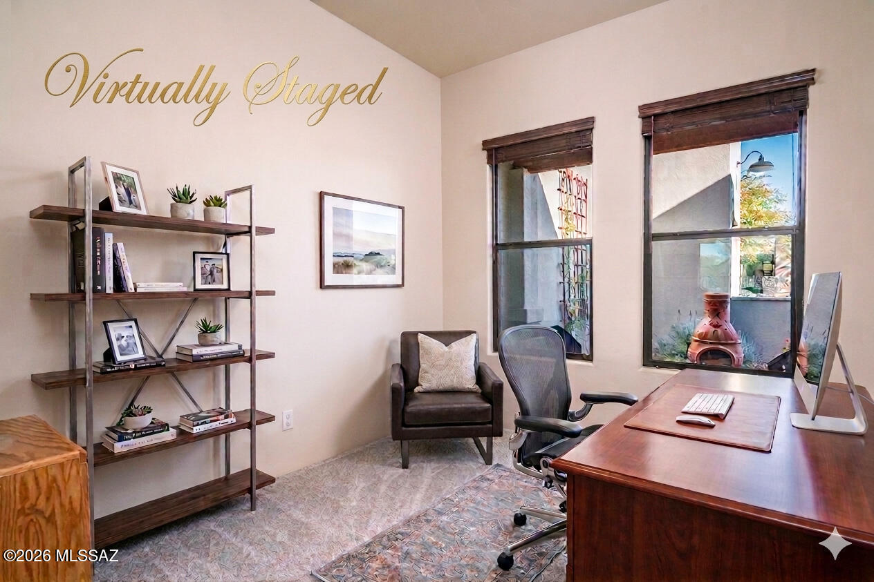 Preserve III at Dove Mtn (306-486,530-534,577-605) - Residential