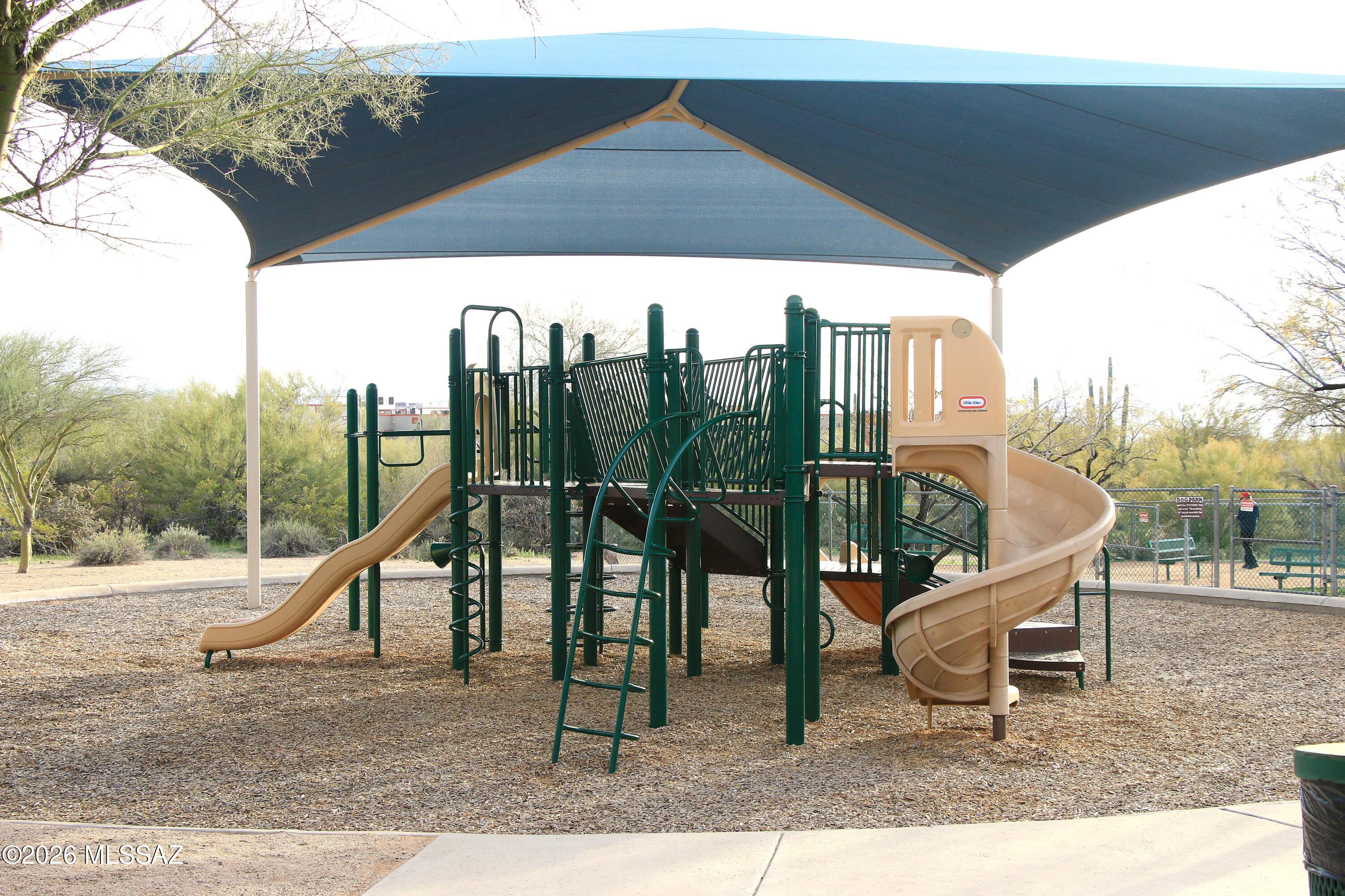 Preserve III at Dove Mtn (306-486,530-534,577-605) - Residential
