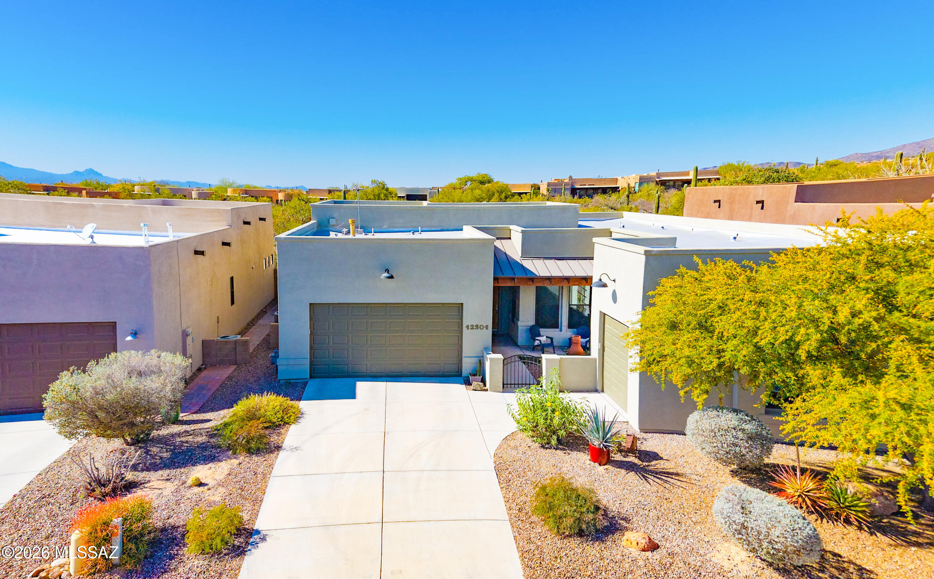 Preserve III at Dove Mtn (306-486,530-534,577-605) - Residential