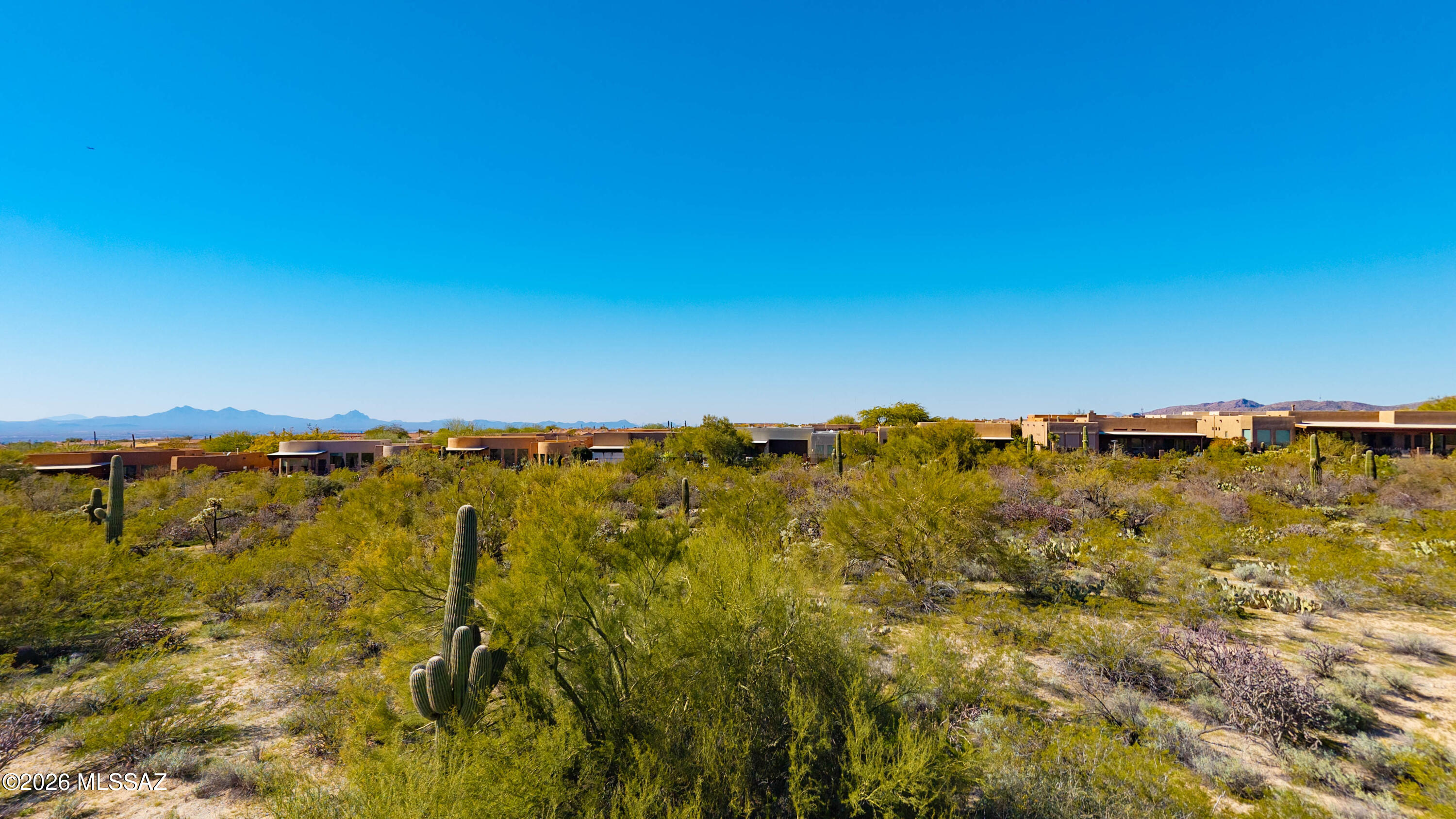 Preserve III at Dove Mtn (306-486,530-534,577-605) - Residential