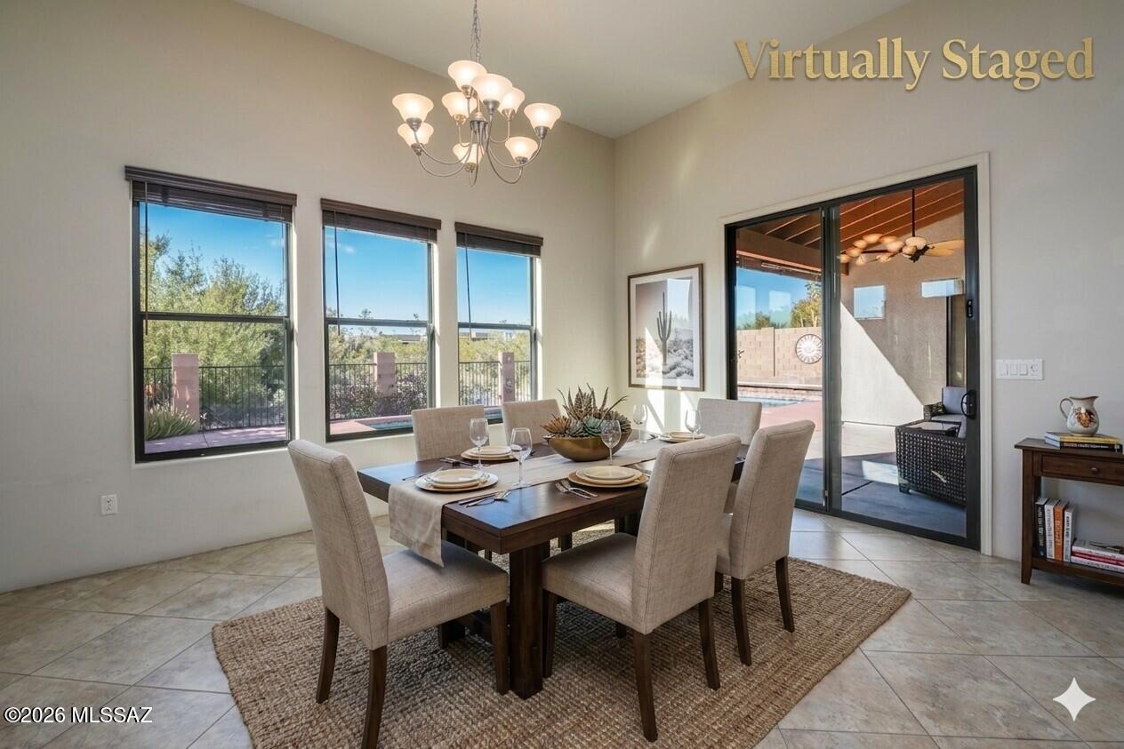 Preserve III at Dove Mtn (306-486,530-534,577-605) - Residential