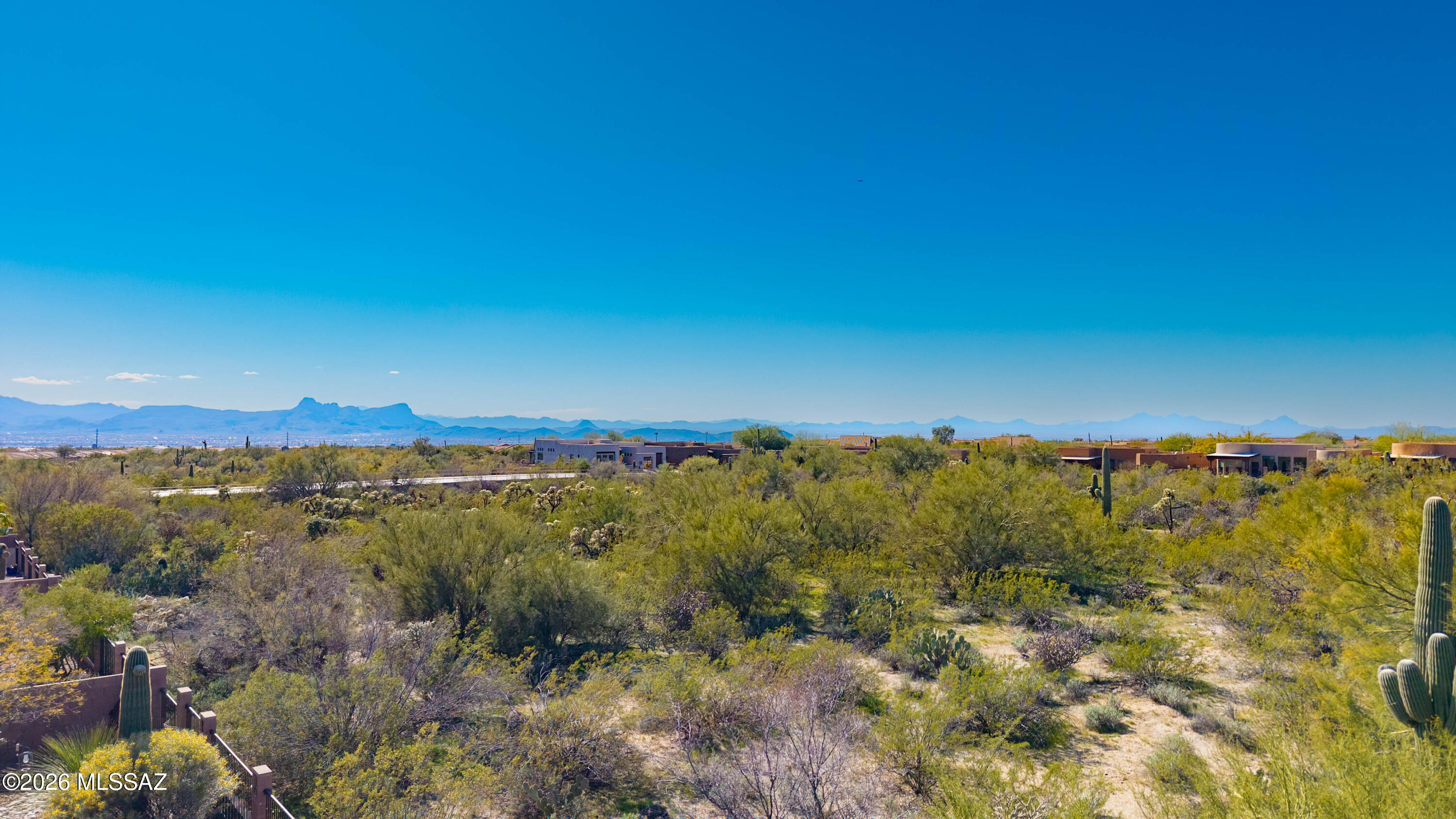 Preserve III at Dove Mtn (306-486,530-534,577-605) - Residential