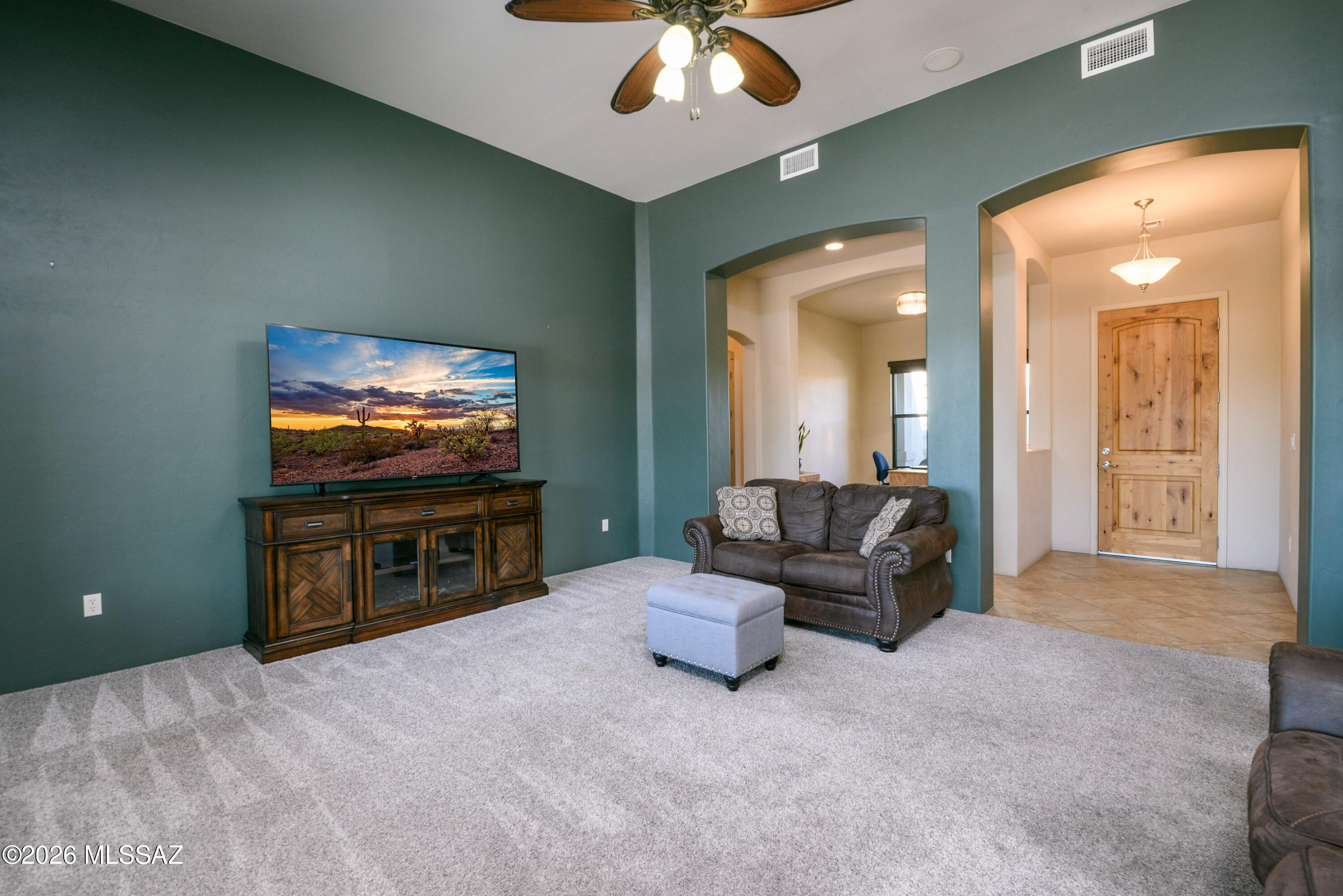 Preserve III at Dove Mtn (306-486,530-534,577-605) - Residential