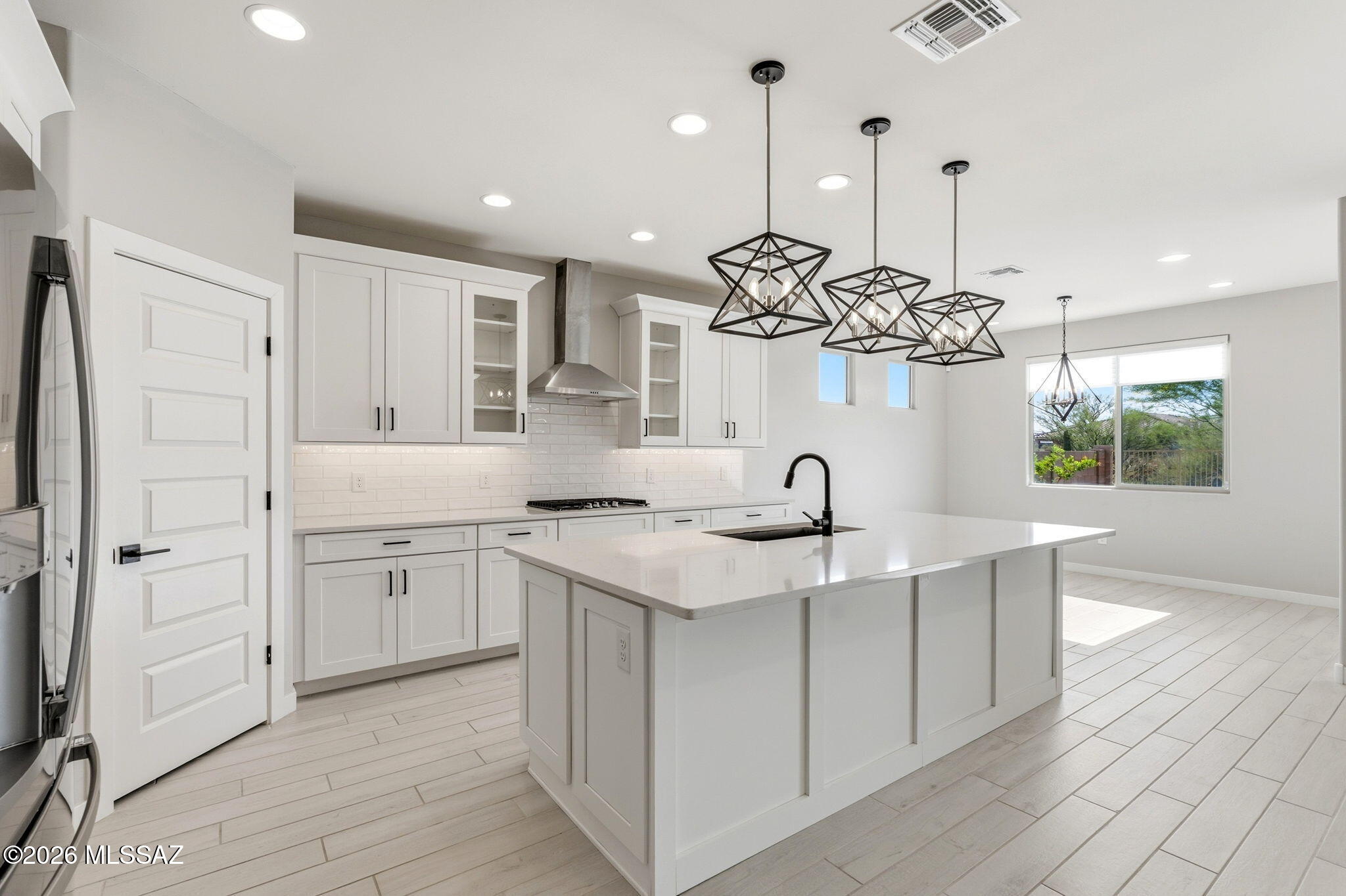 Saguaros Viejos East Phase 1 - Residential
