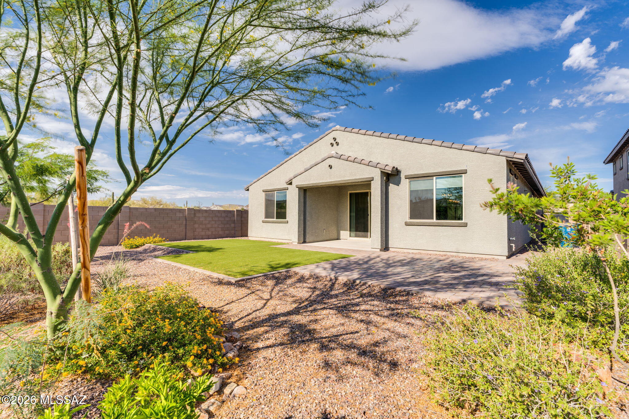 Saguaros Viejos East Phase 1 - Residential