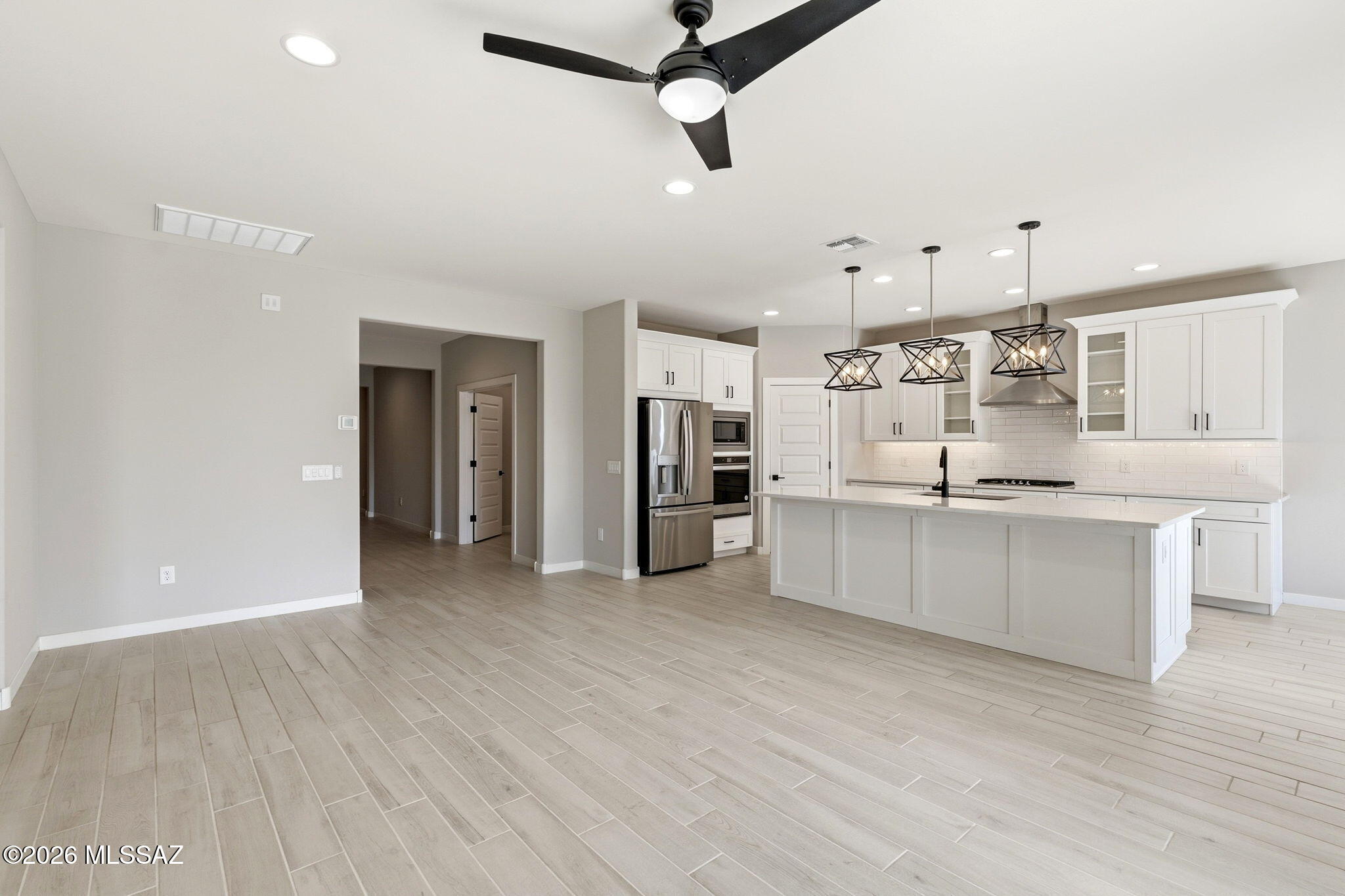 Saguaros Viejos East Phase 1 - Residential