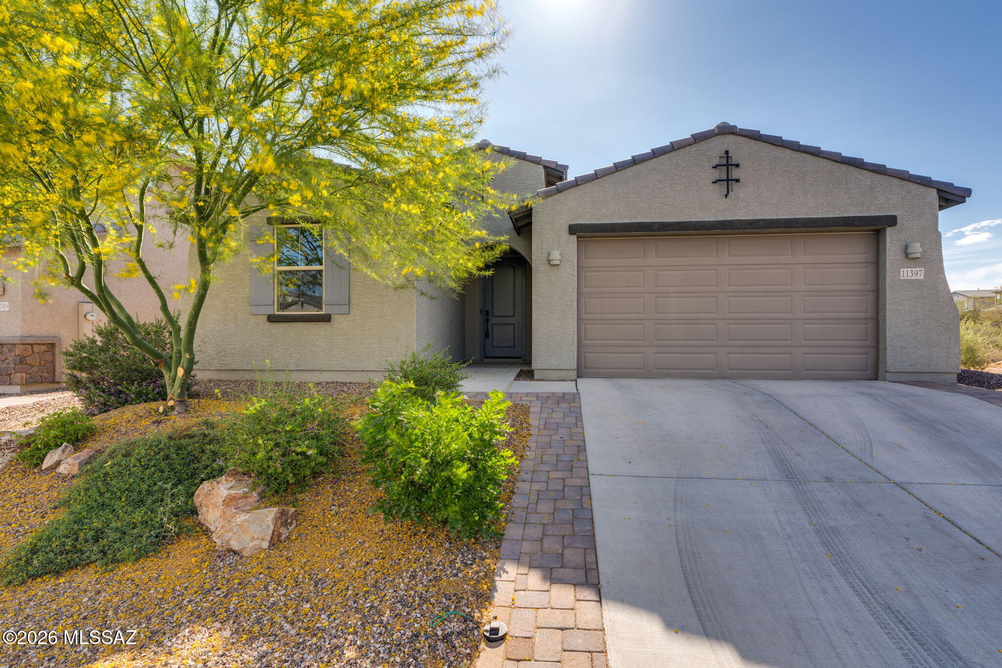 Saguaros Viejos East Phase 1 - Residential
