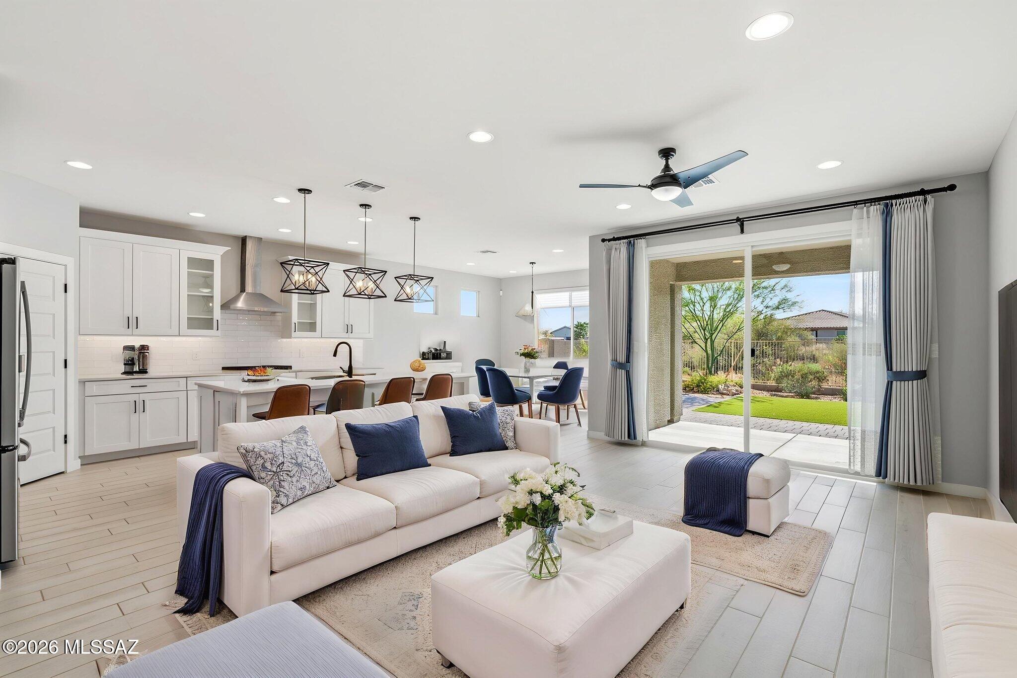 Saguaros Viejos East Phase 1 - Residential