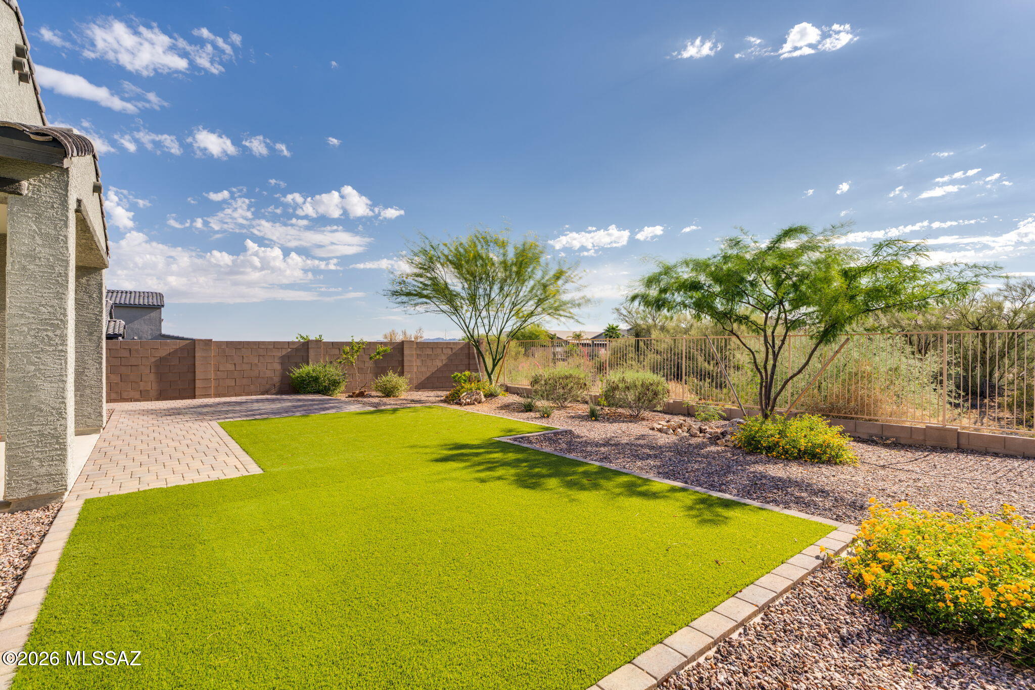 Saguaros Viejos East Phase 1 - Residential