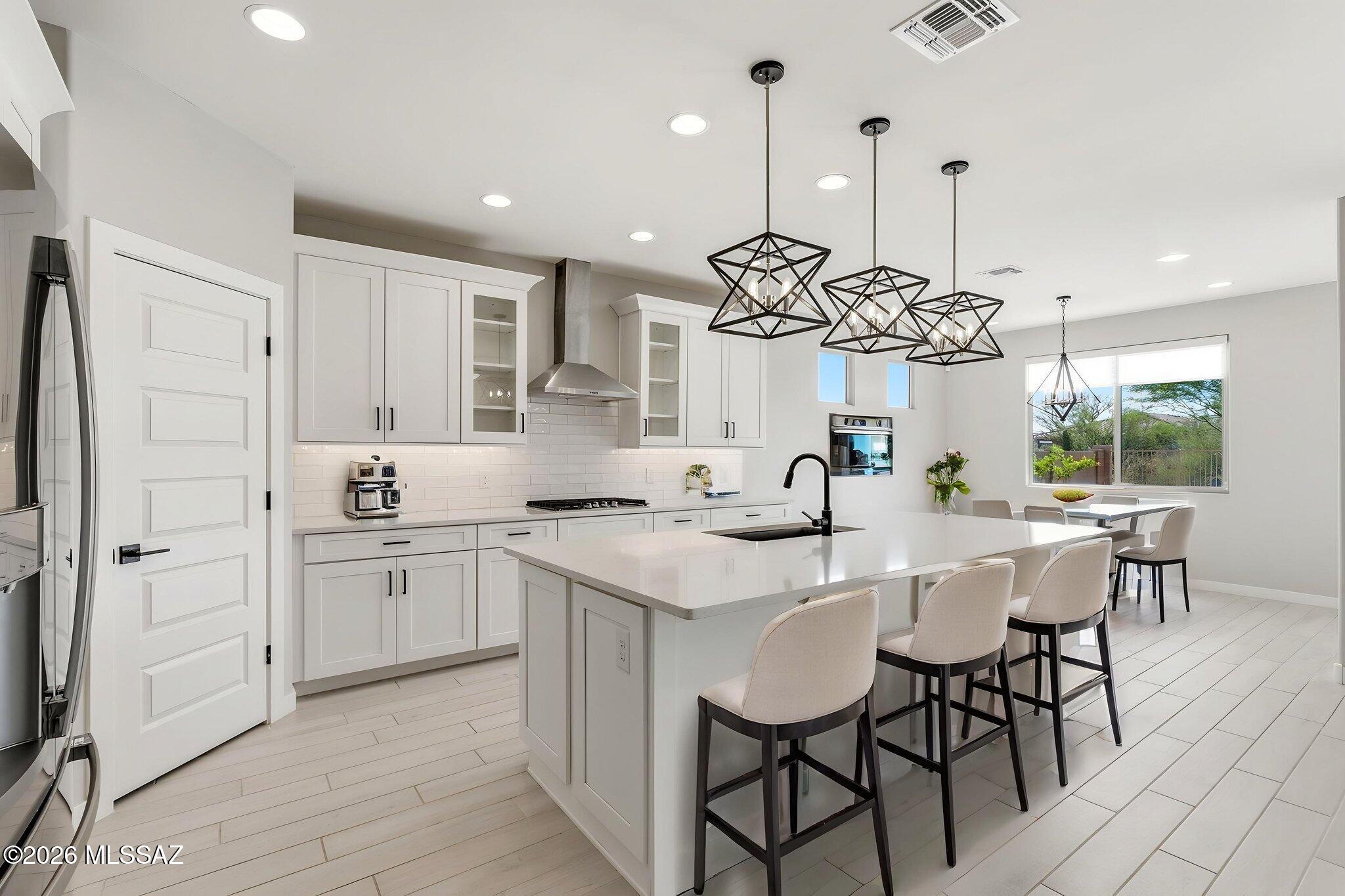 Saguaros Viejos East Phase 1 - Residential