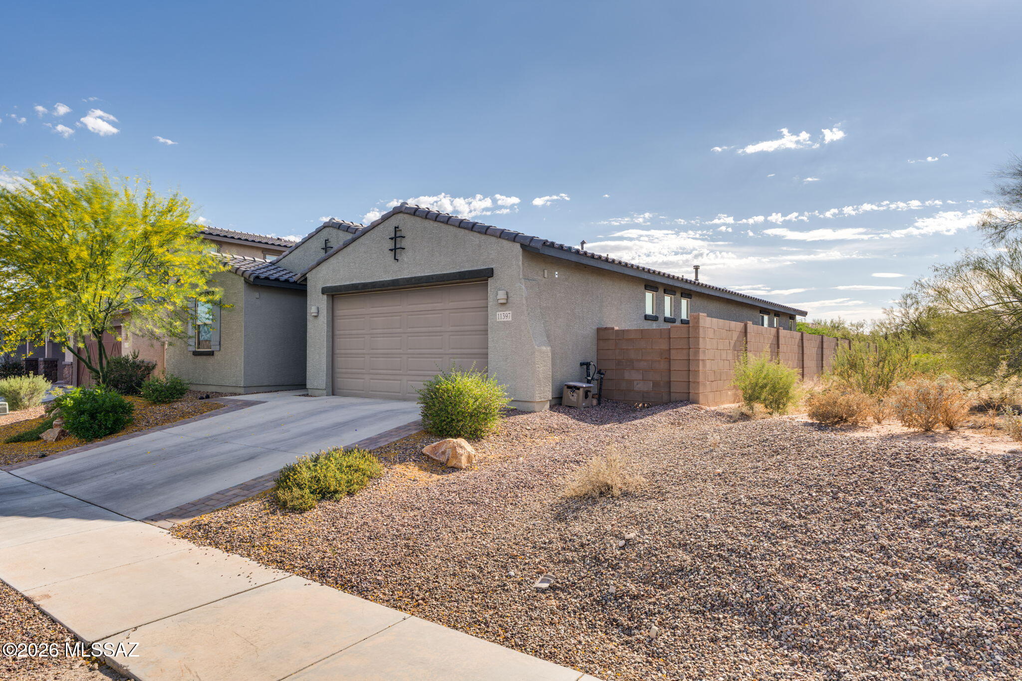 Saguaros Viejos East Phase 1 - Residential