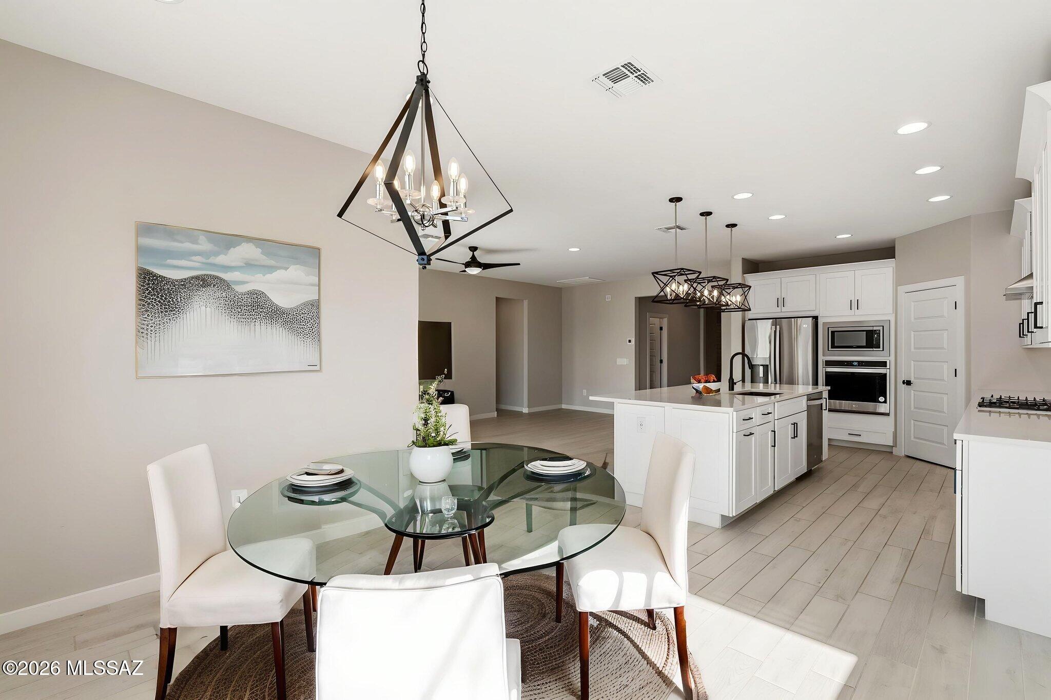 Saguaros Viejos East Phase 1 - Residential