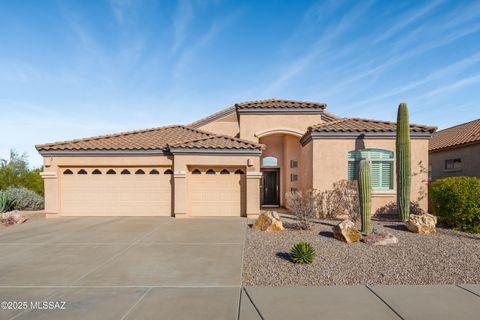 5134 W New Shadow Way Marana AZ 85658