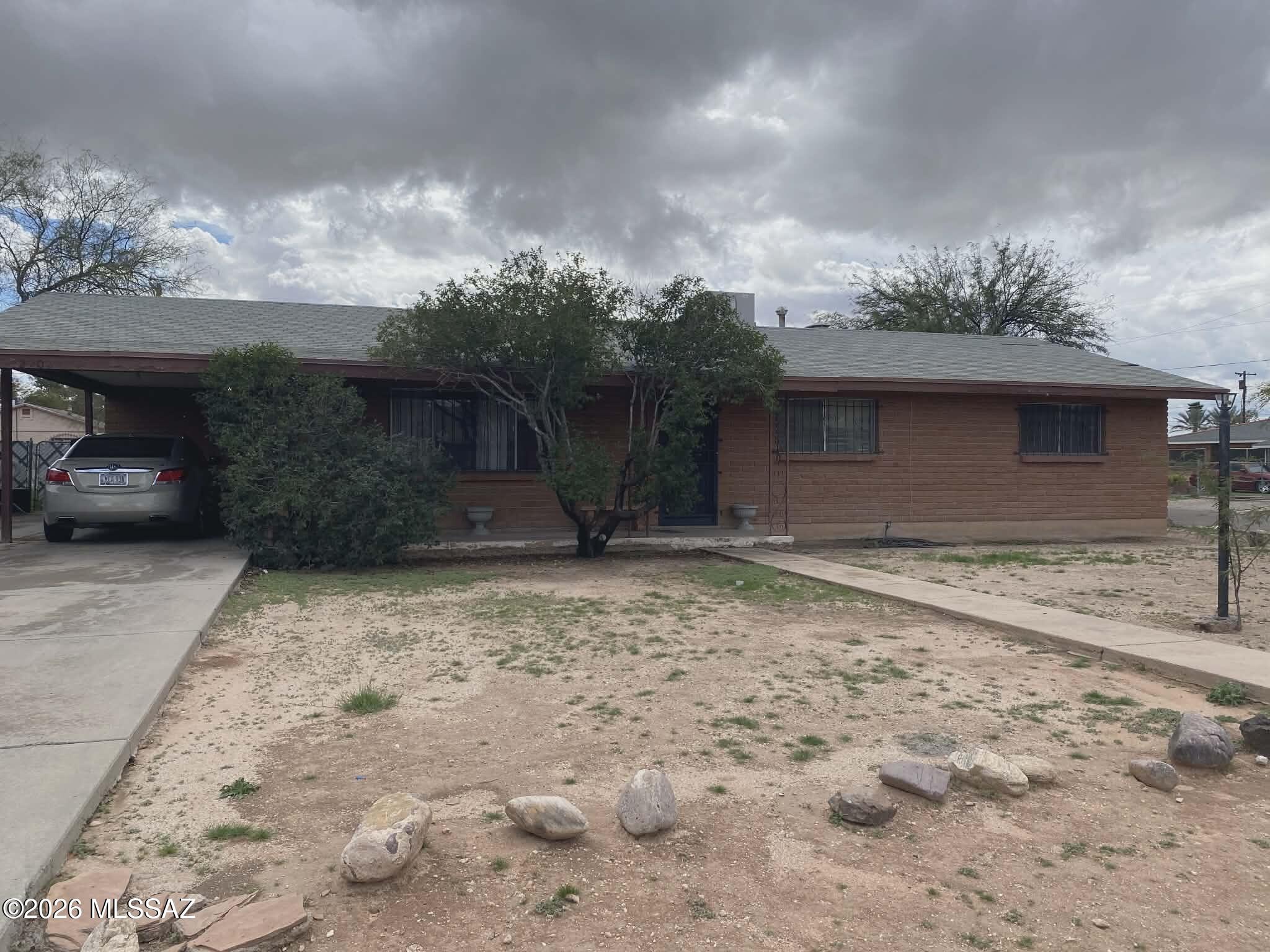 El Campo Estates - Residential