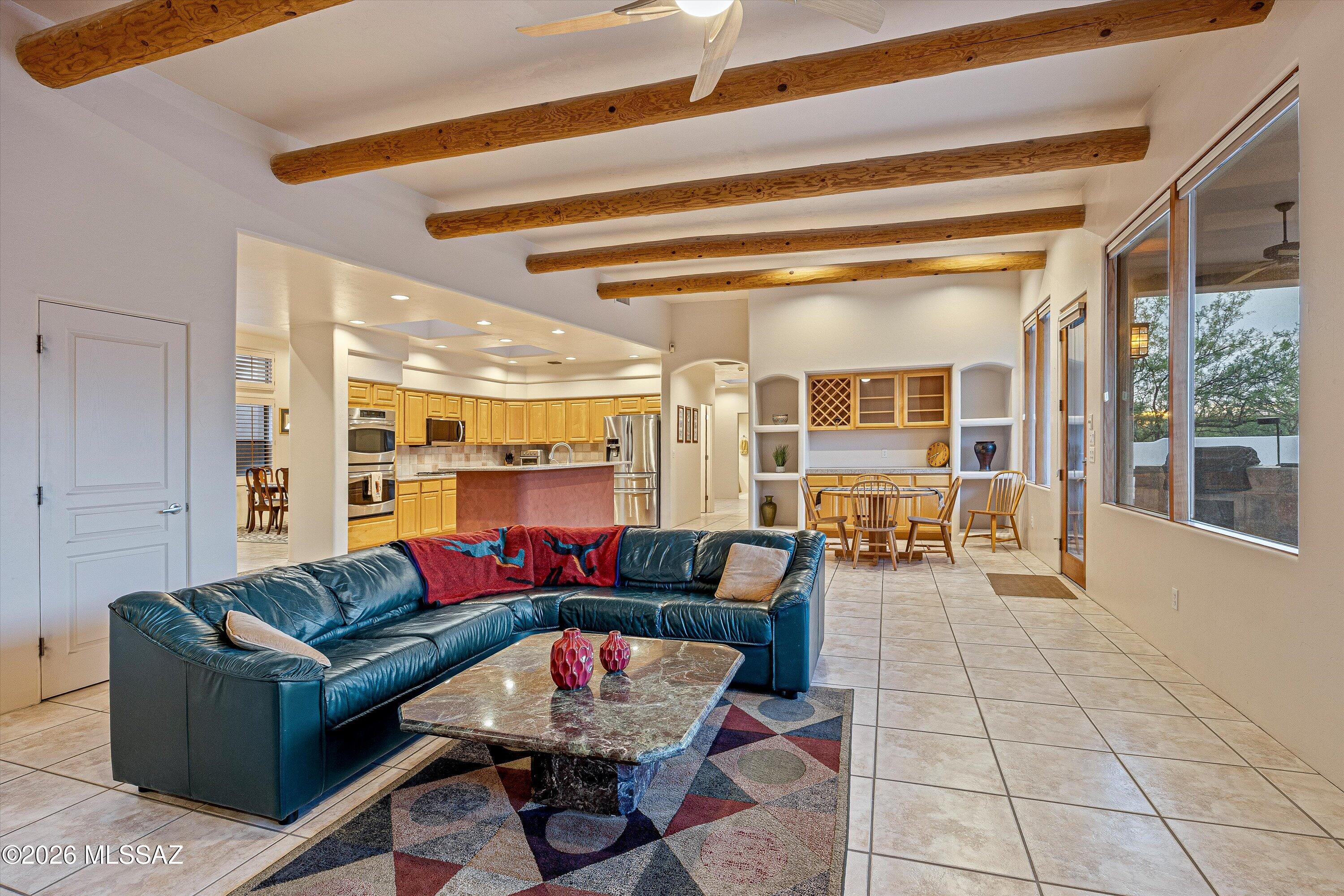 10395 E Snyder Creek Place