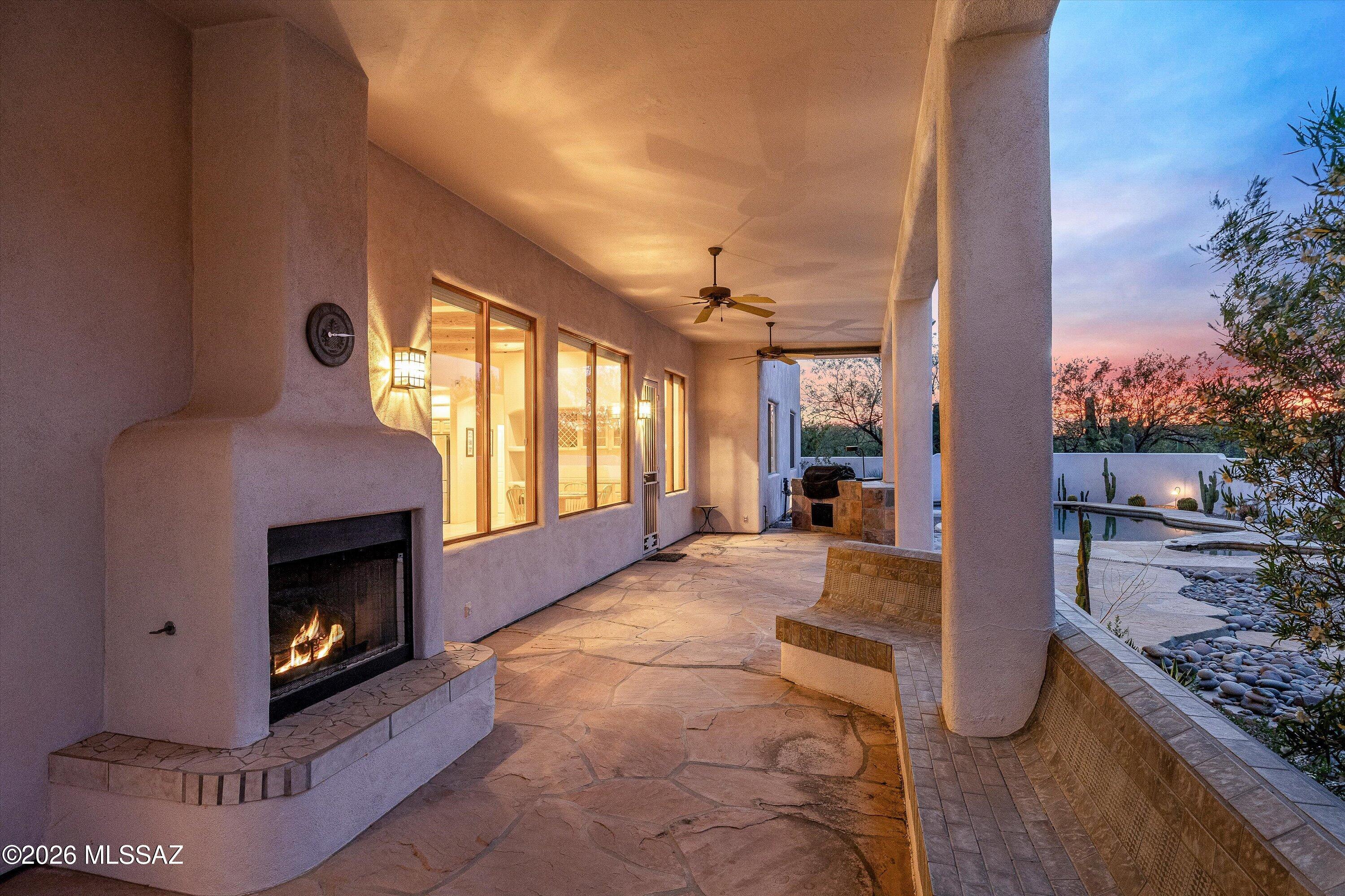 10395 E Snyder Creek Place