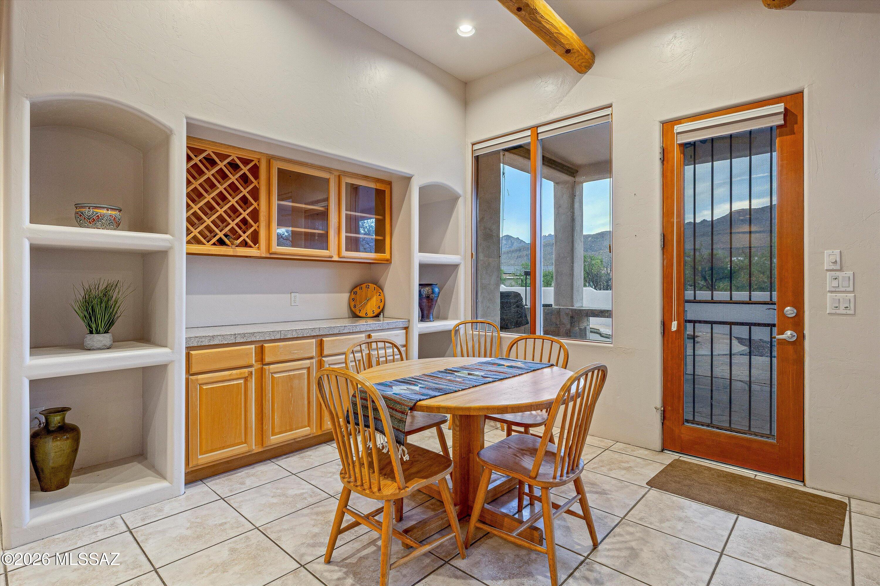 Snyder Canyon Estates (1-20) - Residential