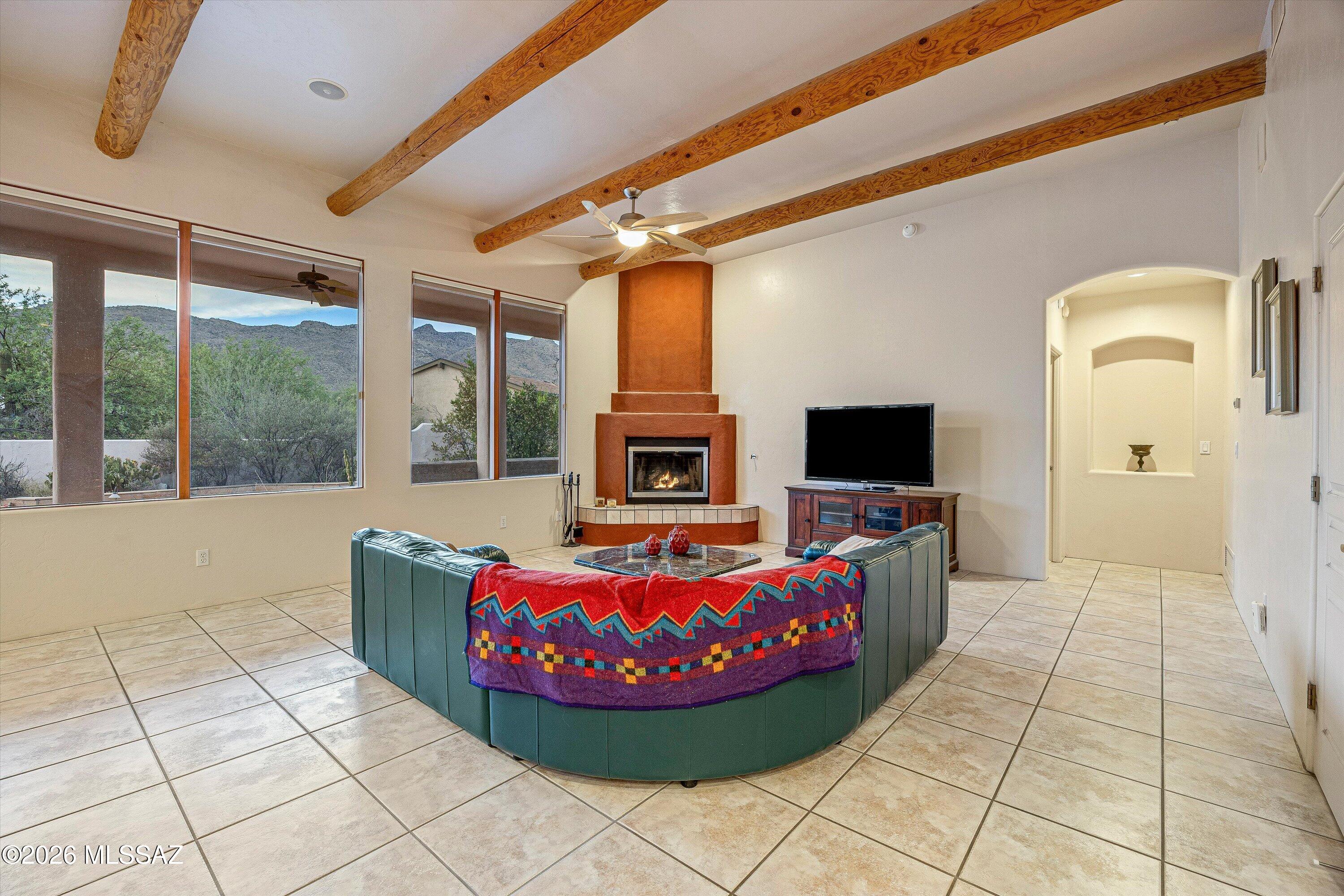 Snyder Canyon Estates (1-20) - Residential