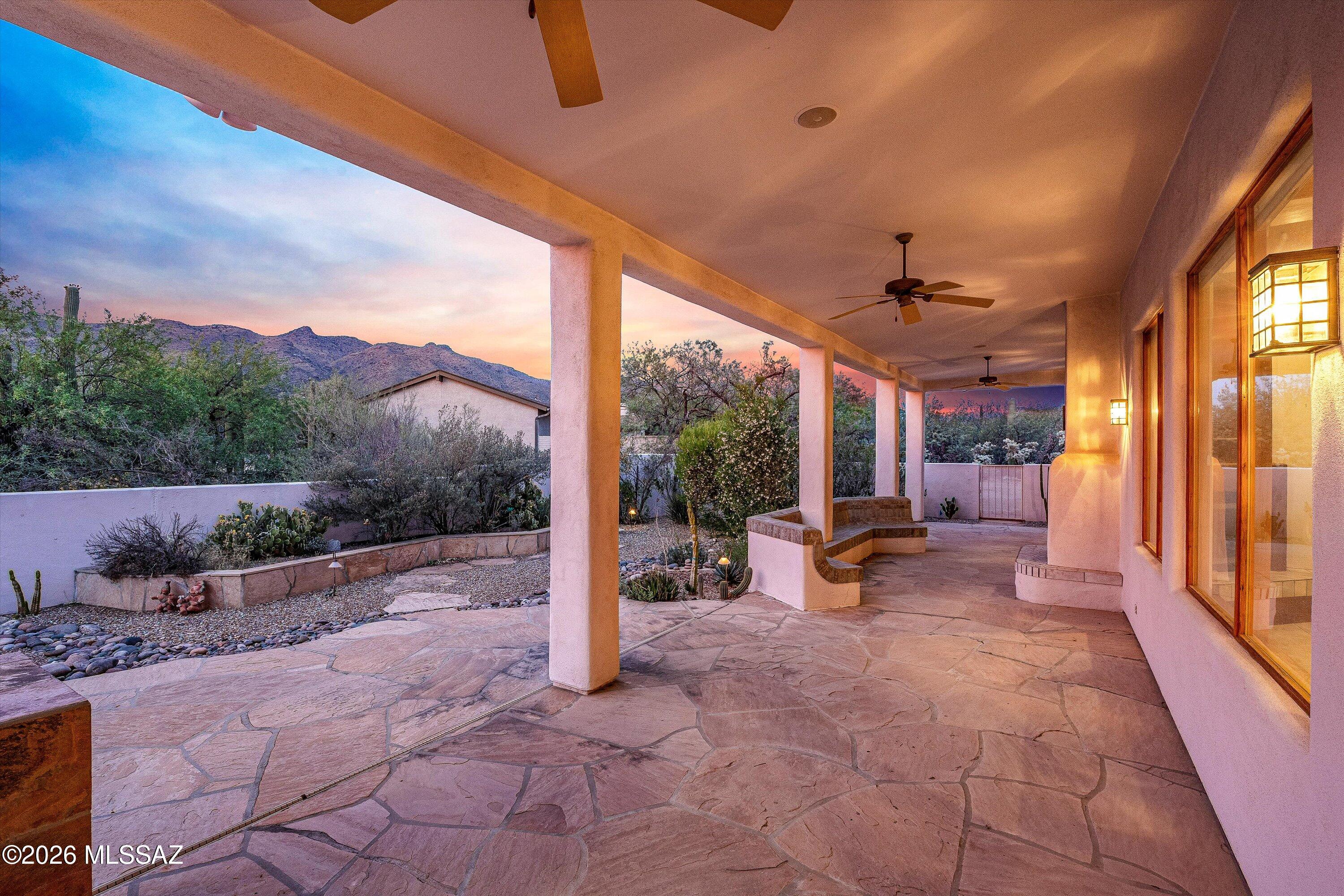 Snyder Canyon Estates (1-20) - Residential