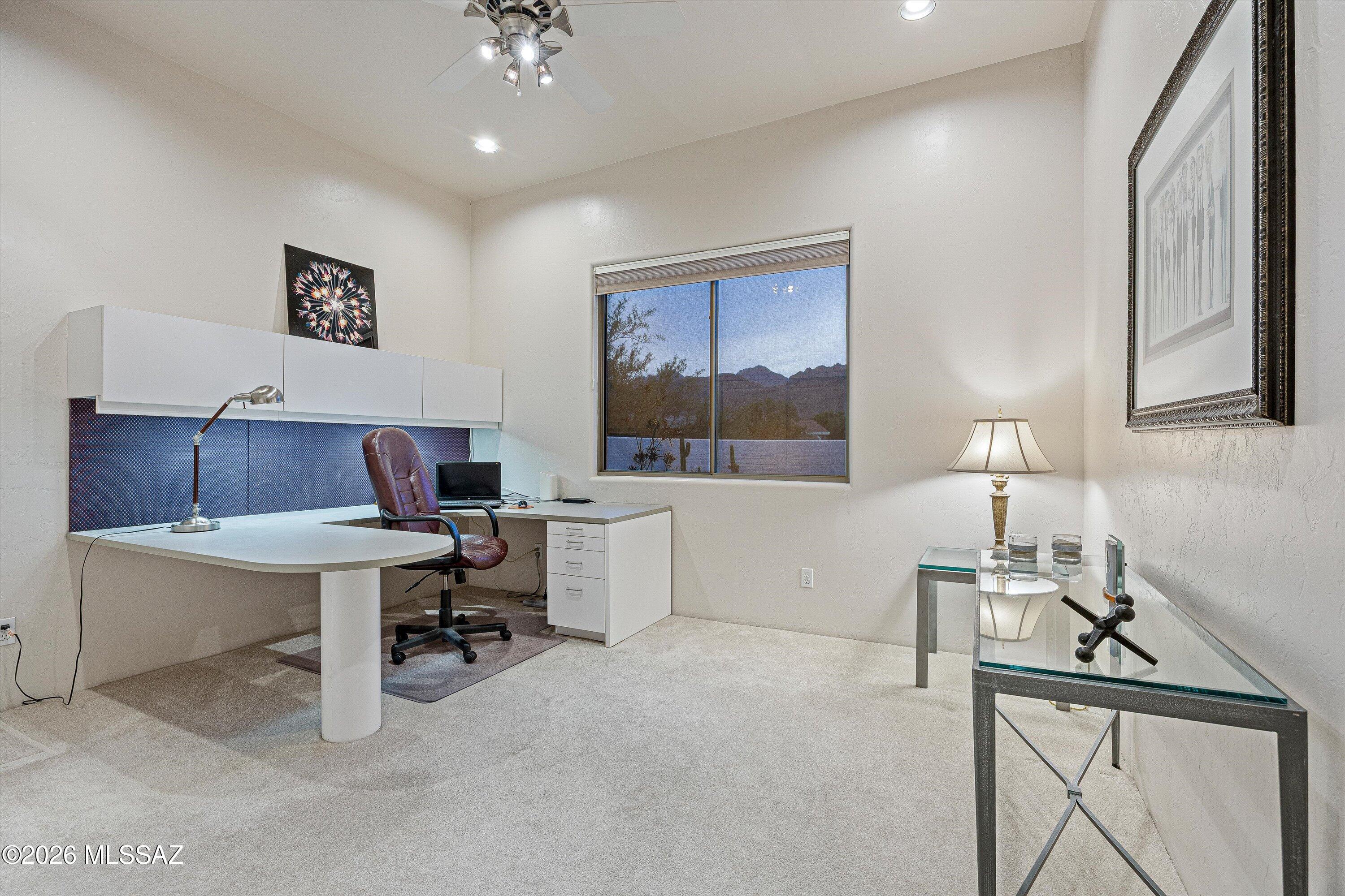 Snyder Canyon Estates (1-20) - Residential