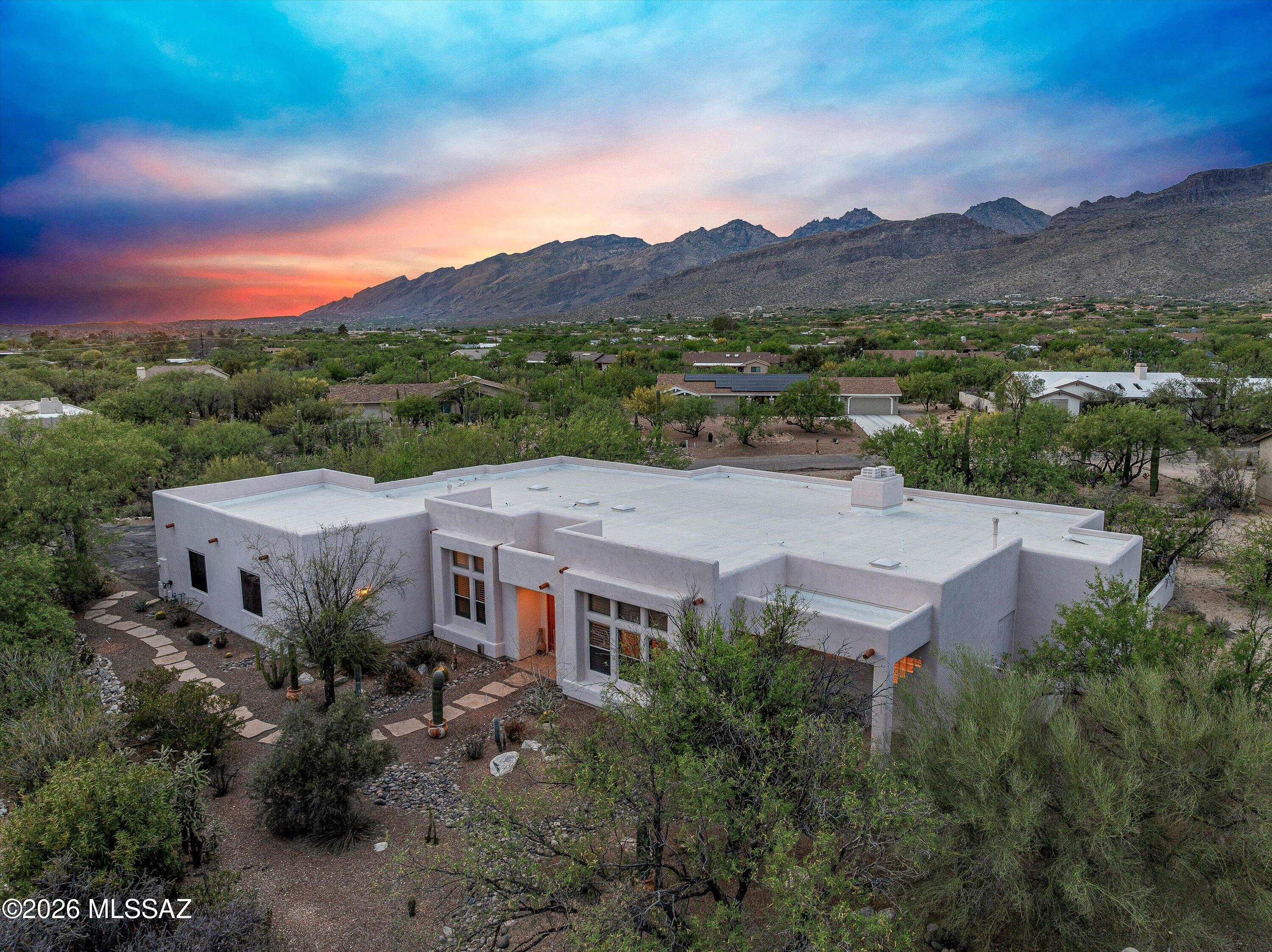 10395 E Snyder Creek Place