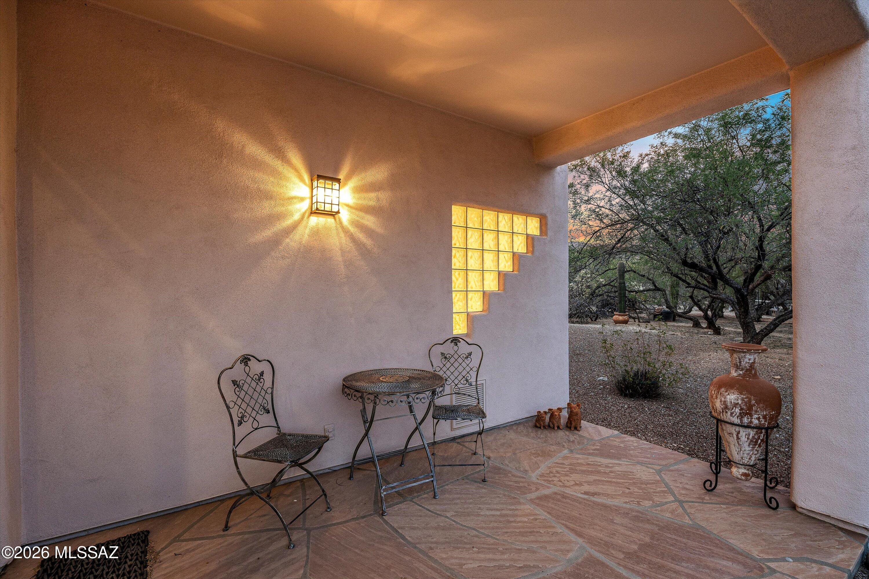Snyder Canyon Estates (1-20) - Residential
