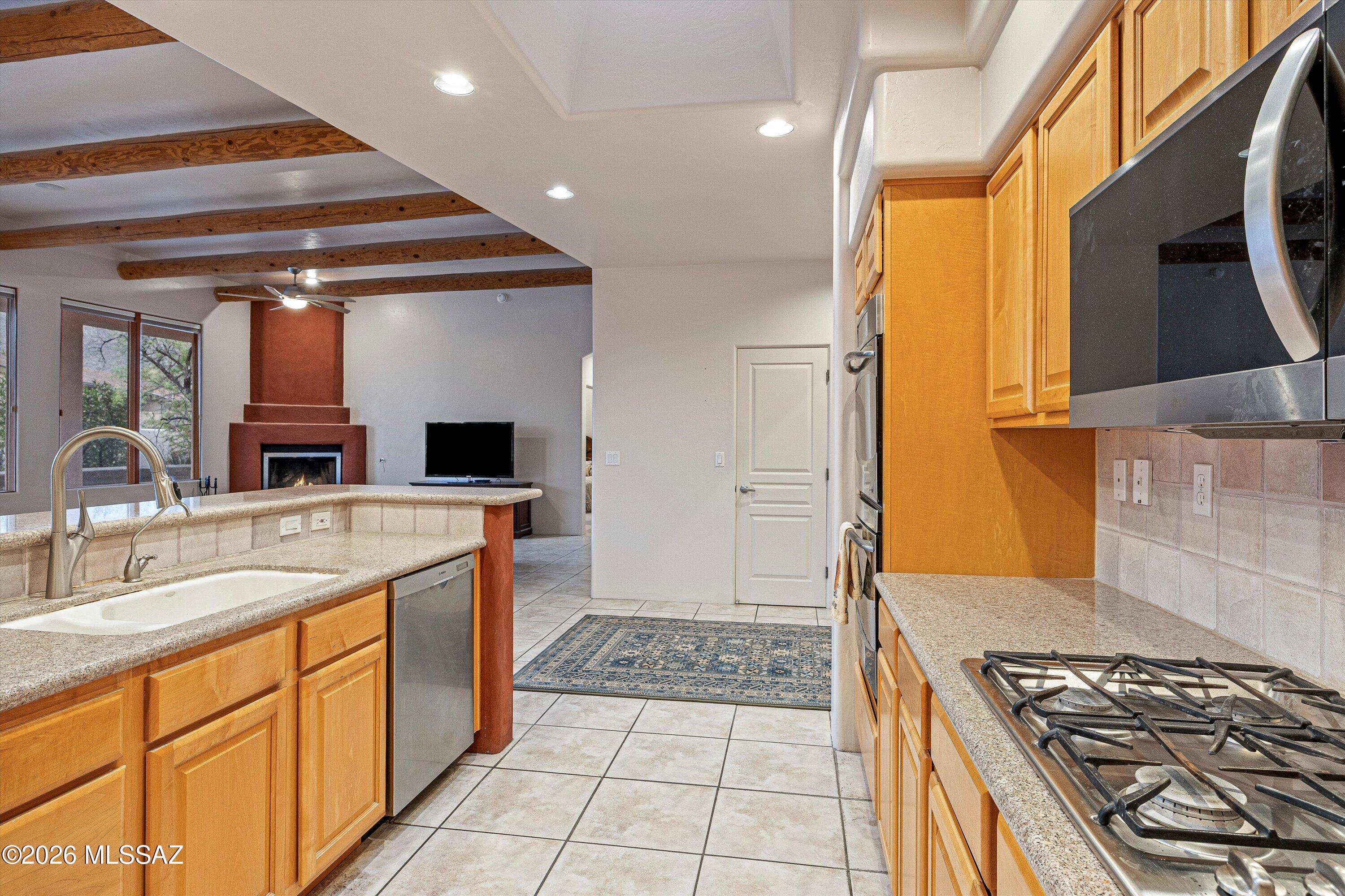 Snyder Canyon Estates (1-20) - Residential