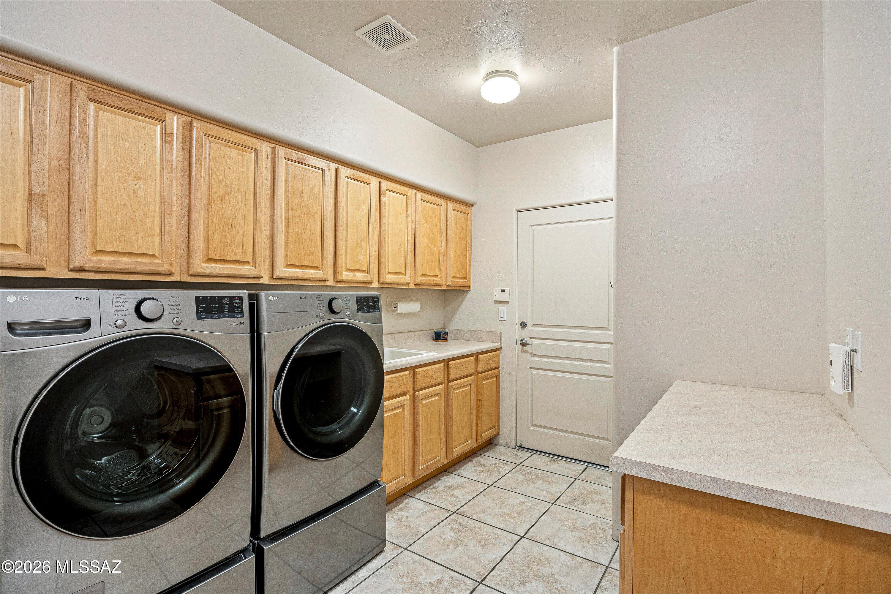 Snyder Canyon Estates (1-20) - Residential