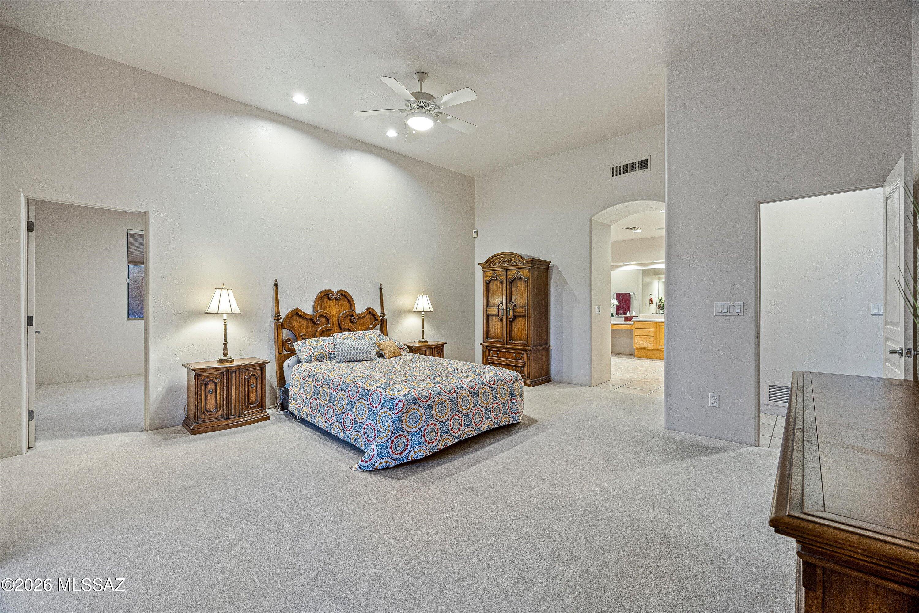 Snyder Canyon Estates (1-20) - Residential
