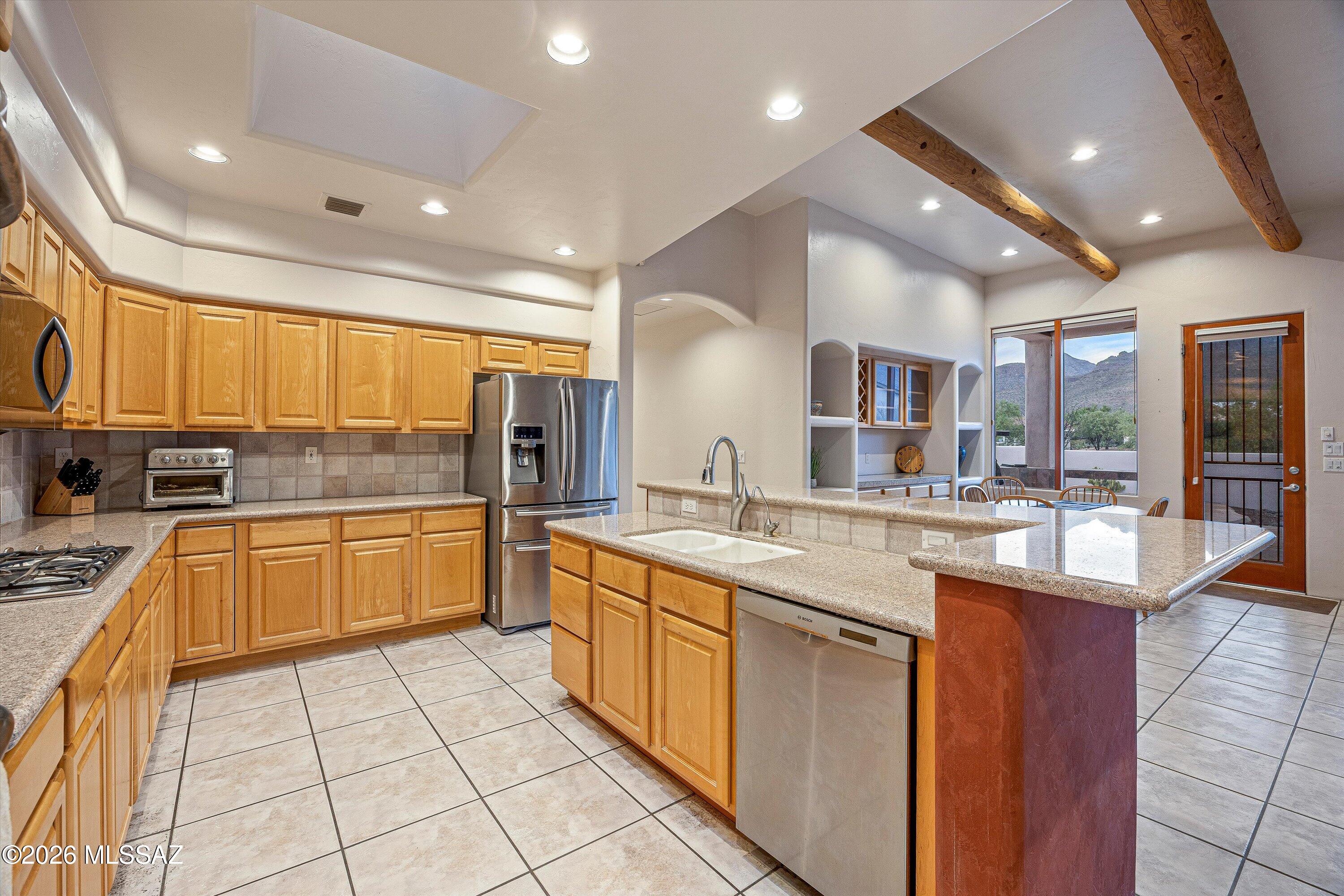 Snyder Canyon Estates (1-20) - Residential