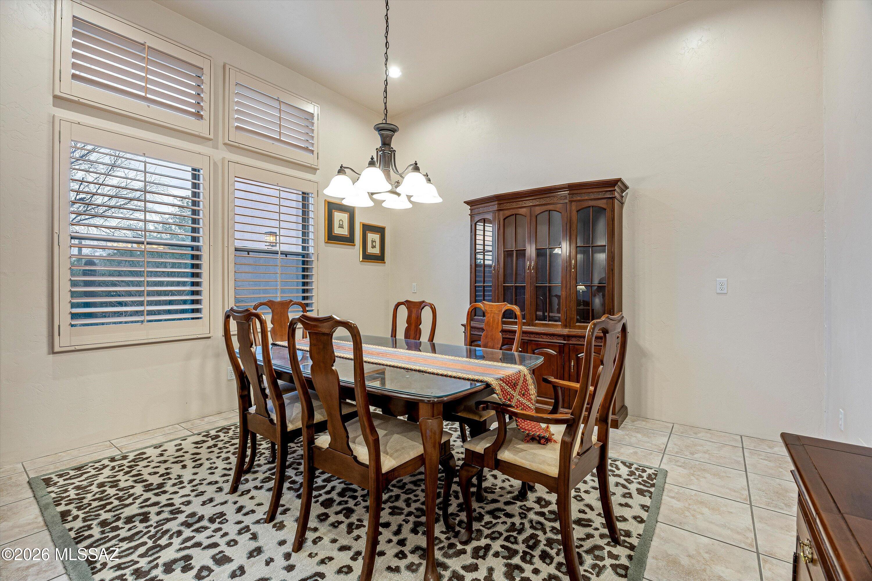 Snyder Canyon Estates (1-20) - Residential