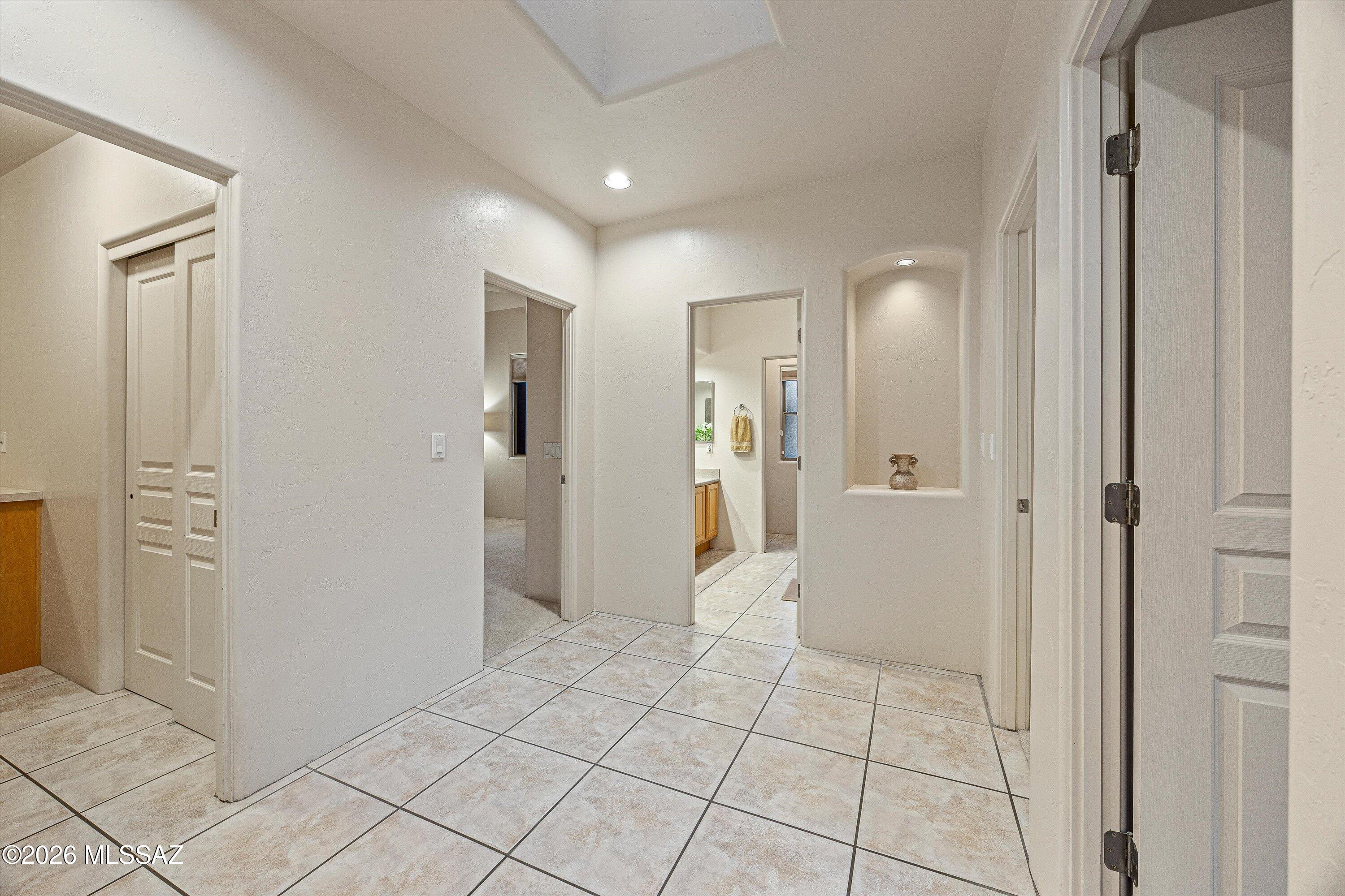 Snyder Canyon Estates (1-20) - Residential
