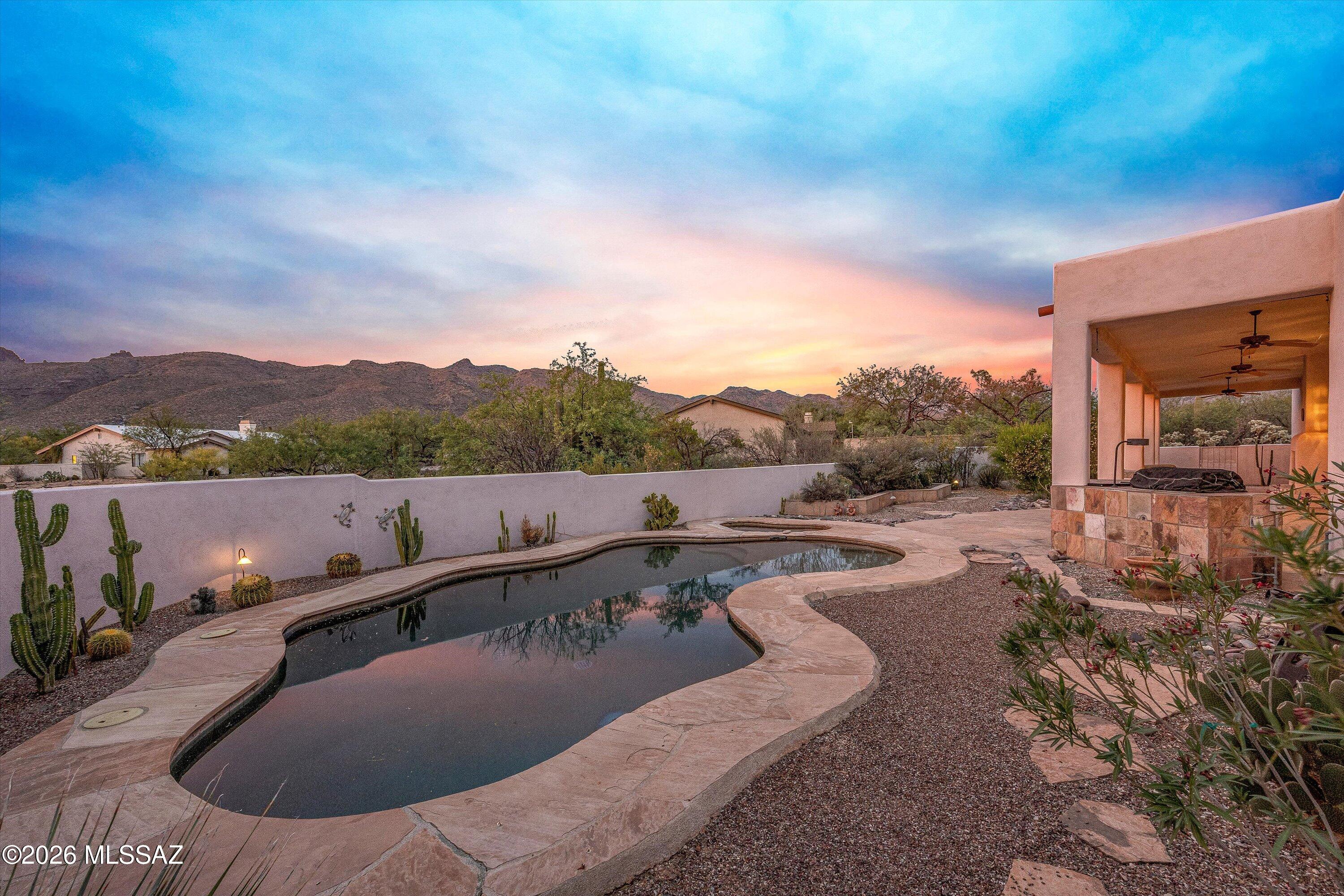 Snyder Canyon Estates (1-20) - Residential