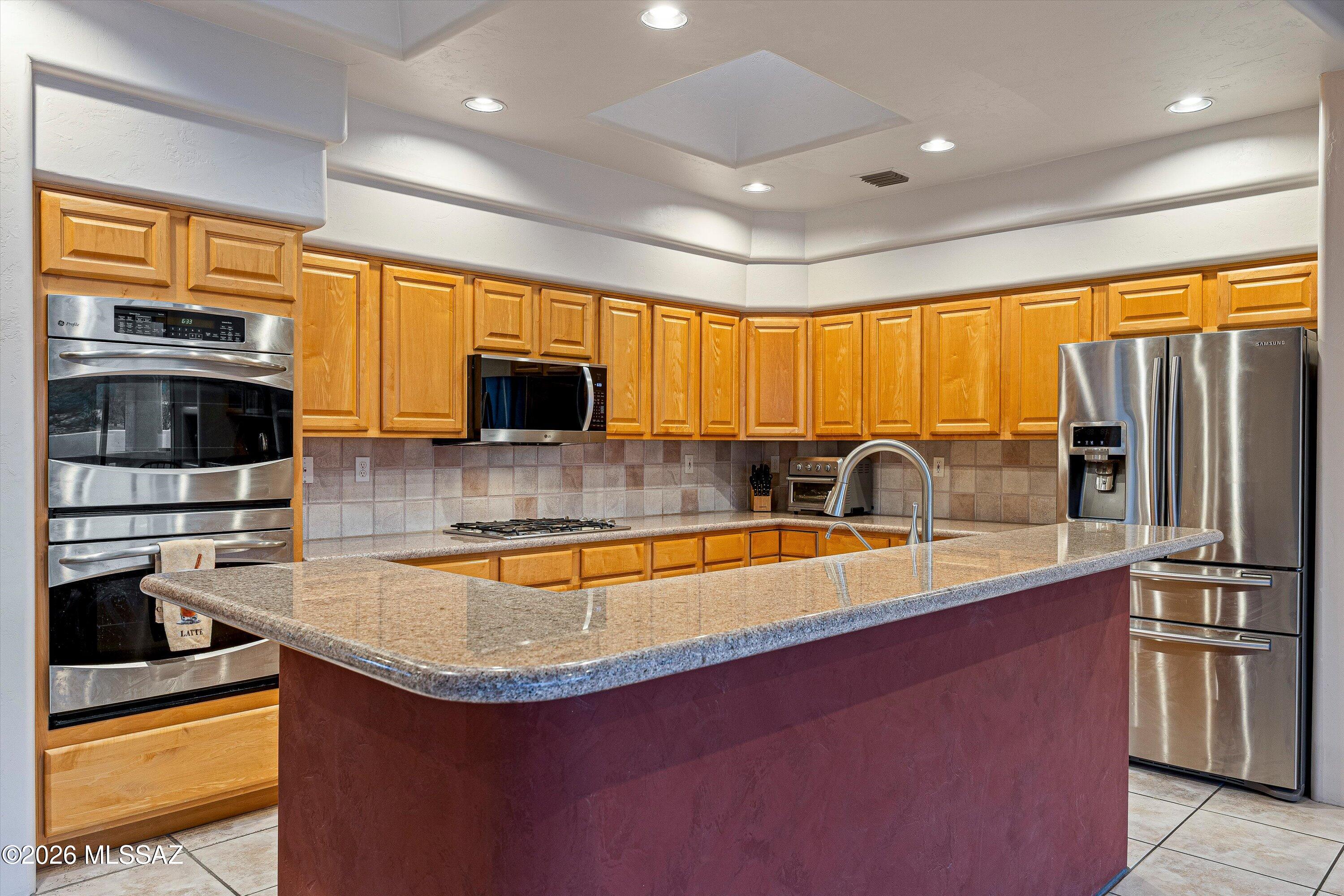 Snyder Canyon Estates (1-20) - Residential
