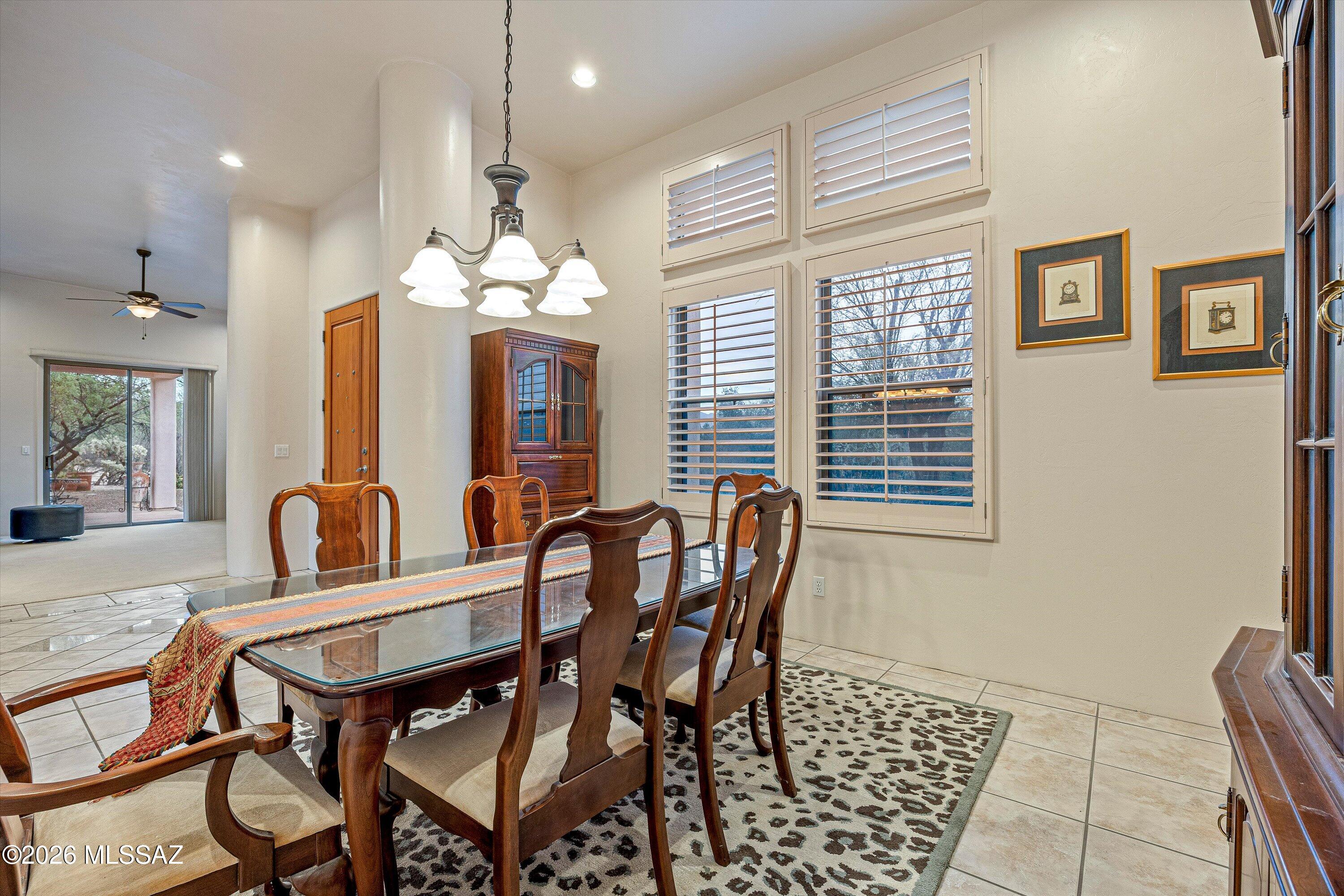 Snyder Canyon Estates (1-20) - Residential