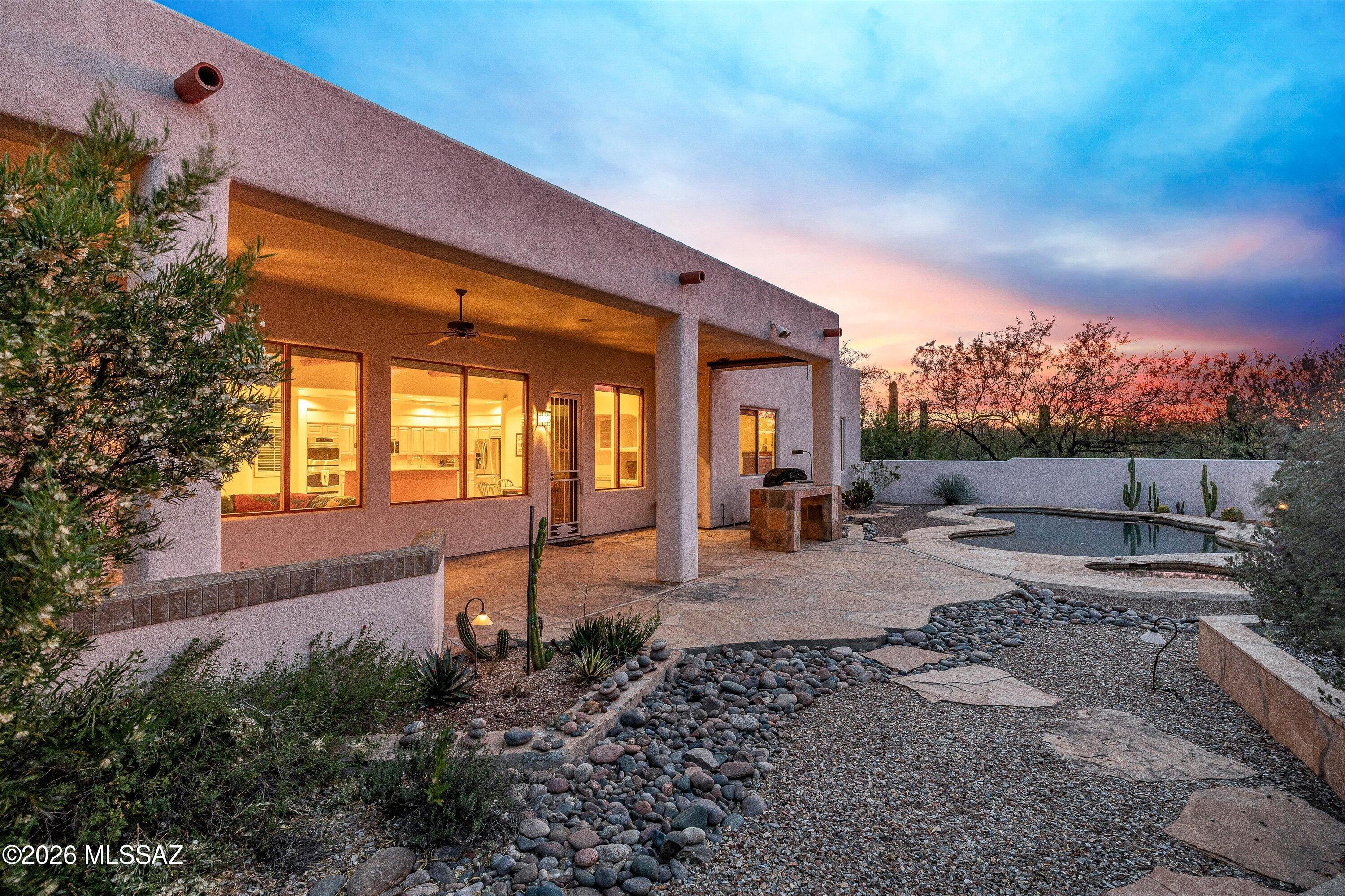 Snyder Canyon Estates (1-20) - Residential