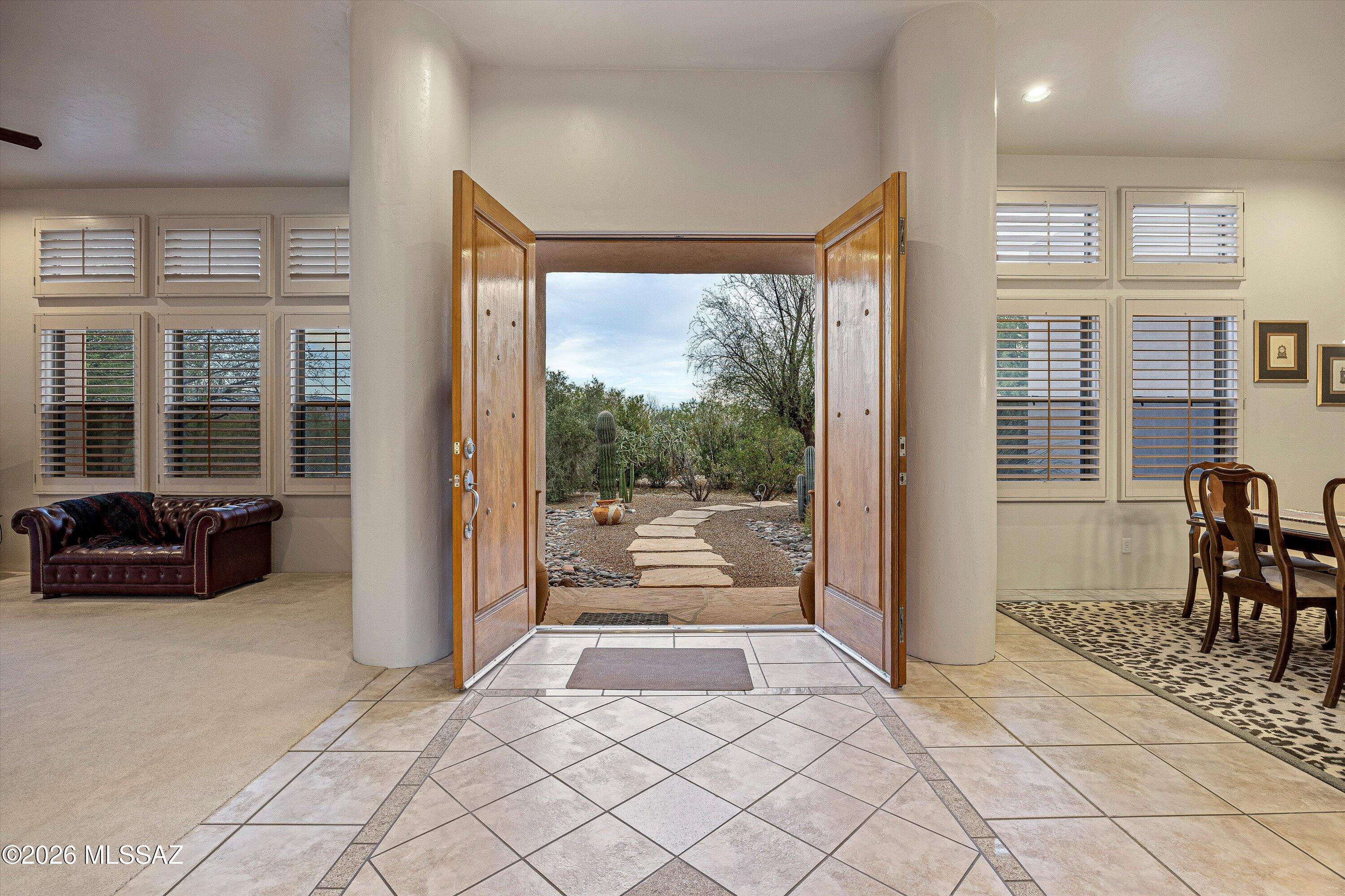 Snyder Canyon Estates (1-20) - Residential